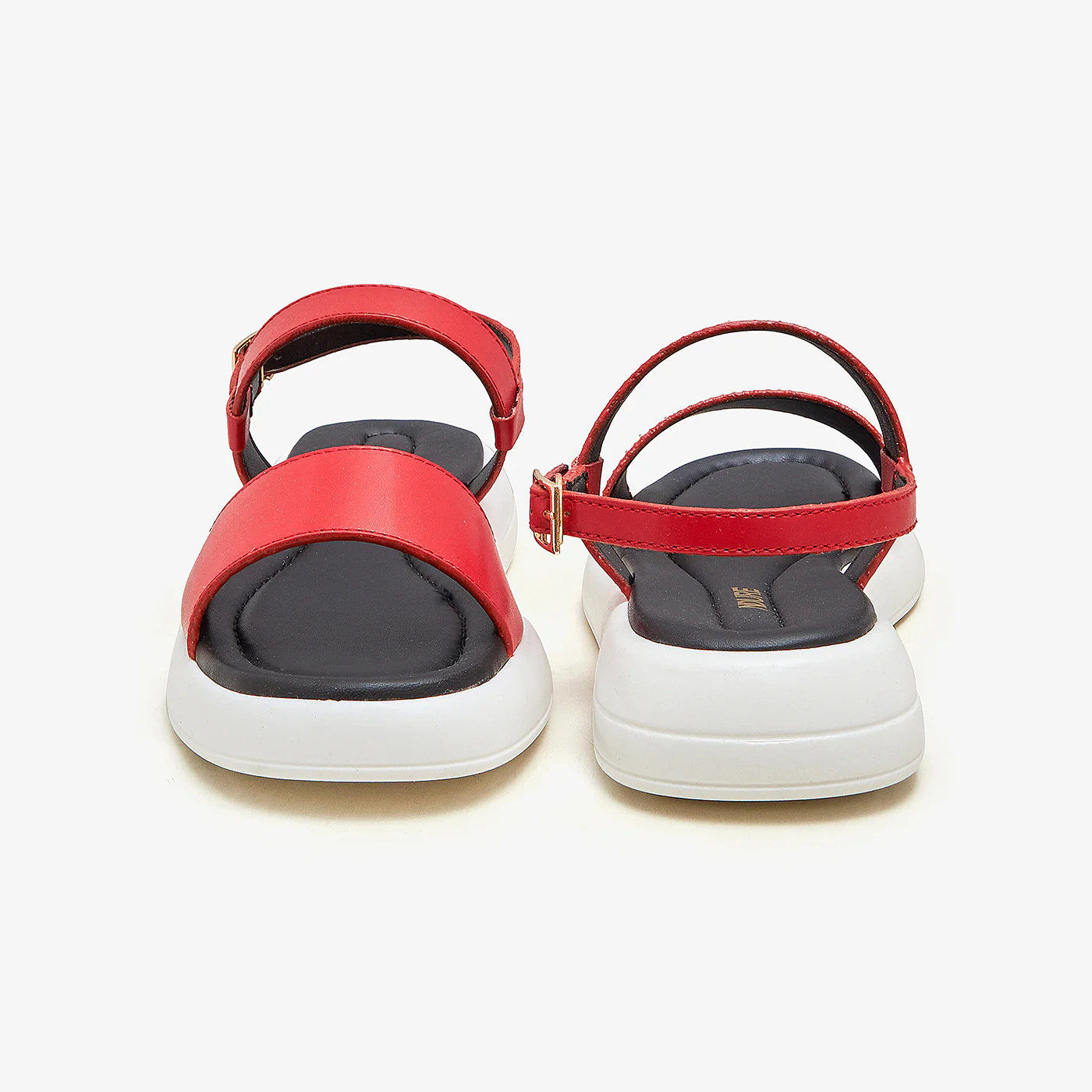 Women's Bold Platforms - Image 3