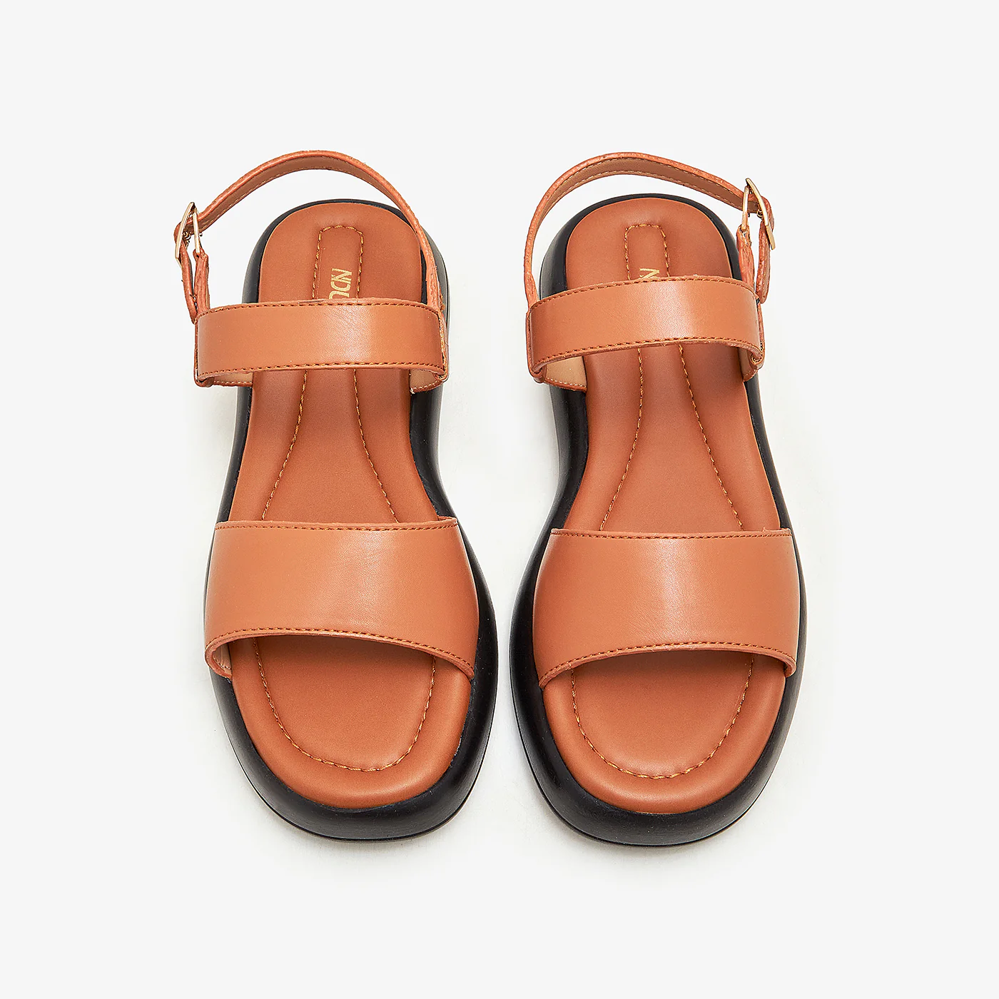 Women's Bold Platforms - Image 2
