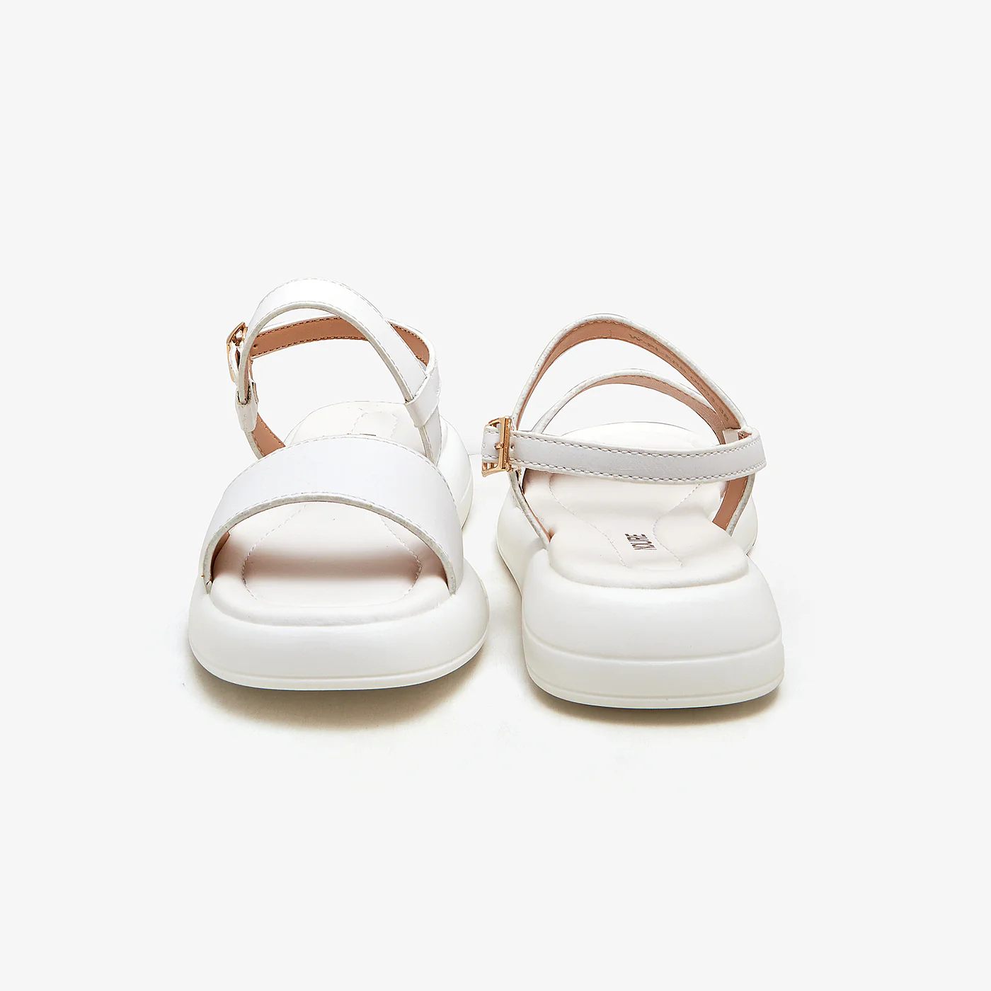 Women's Bold Platforms - Image 3