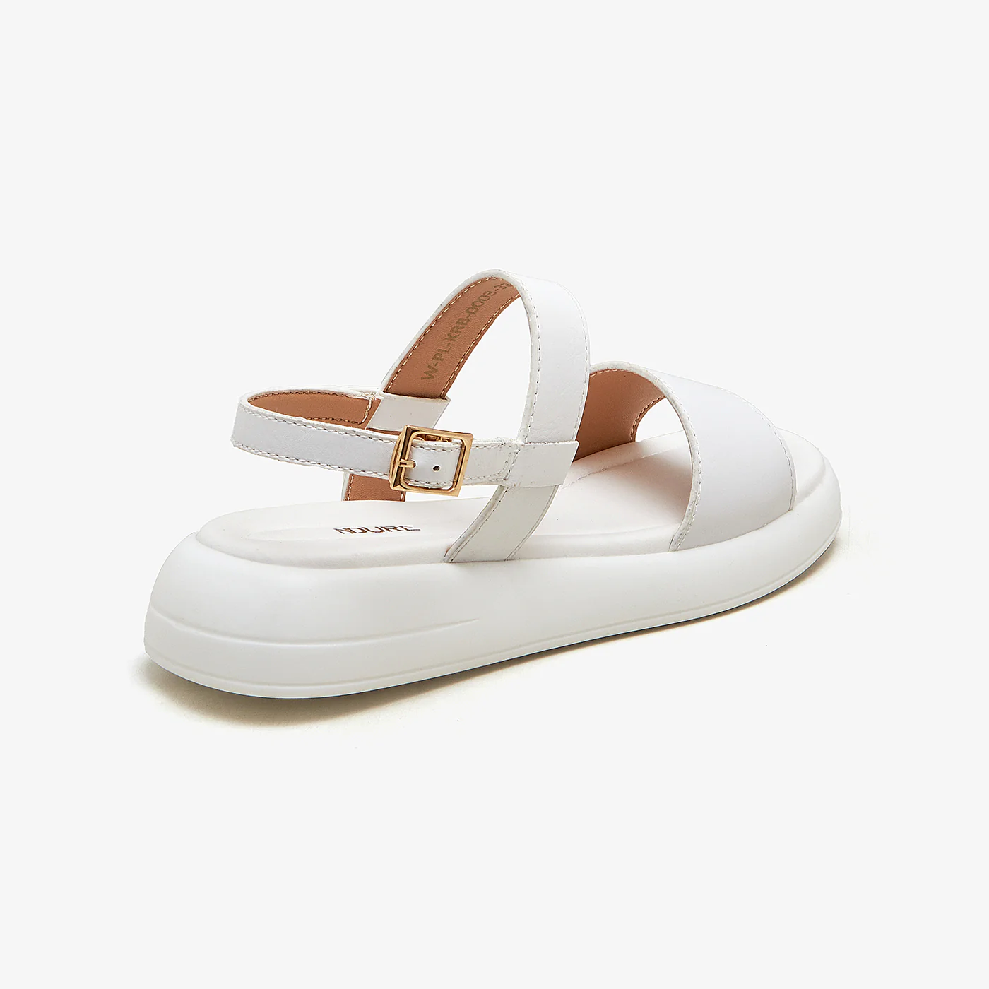 Women's Bold Platforms - Image 4