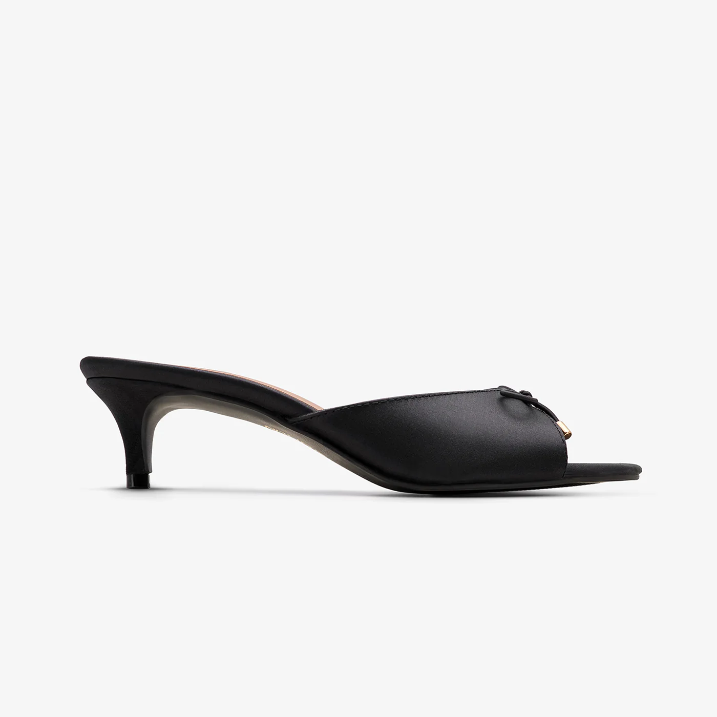 Women's Bow Heels
