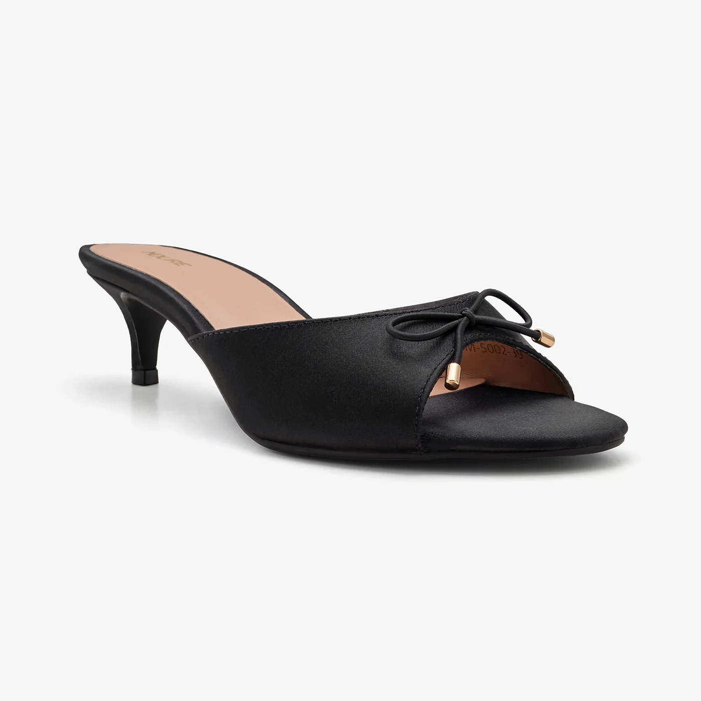 Women's Bow Heels - Image 3