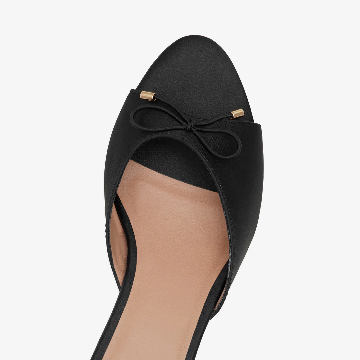 Women's Bow Heels - Image 4