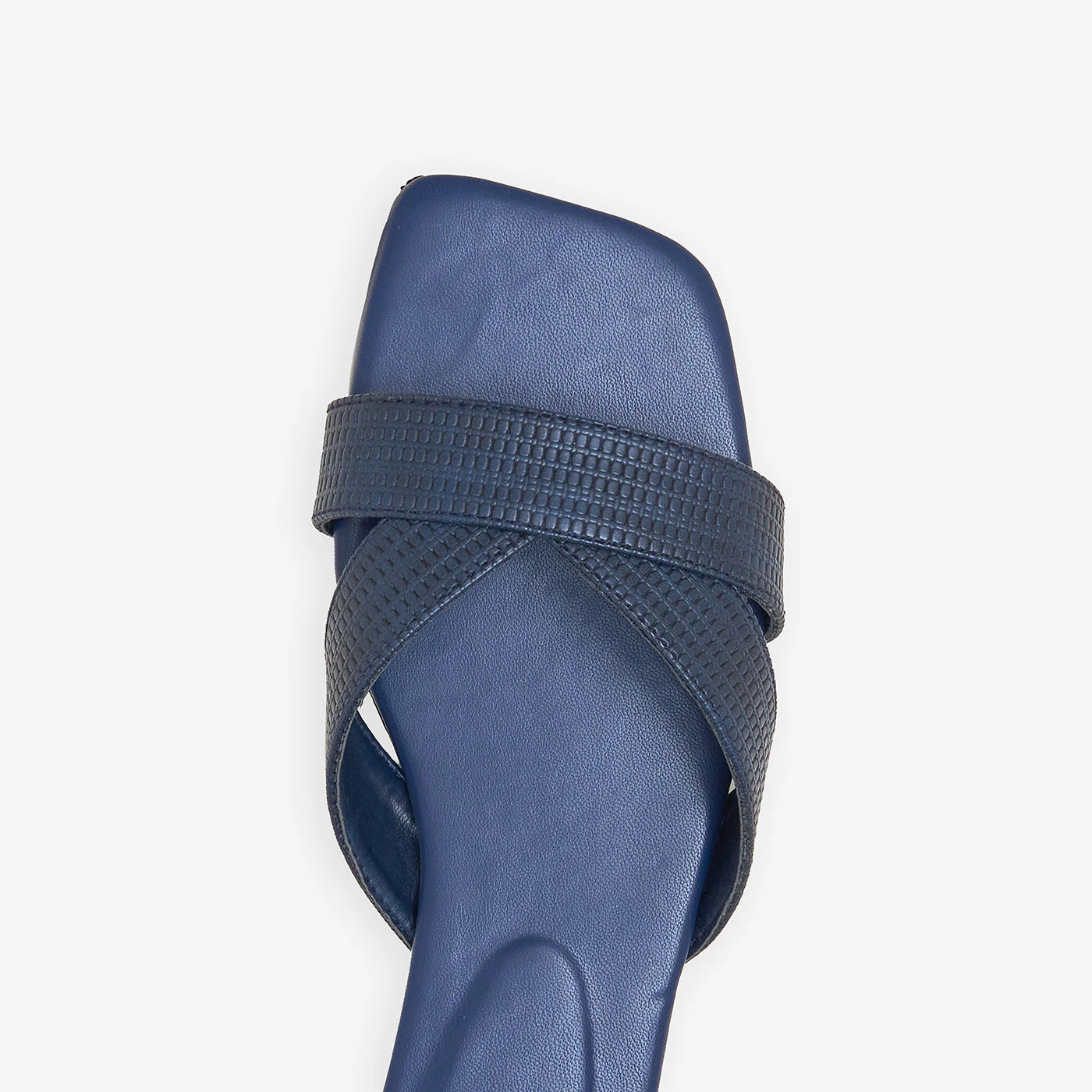 Women's Textured Slides - Image 4