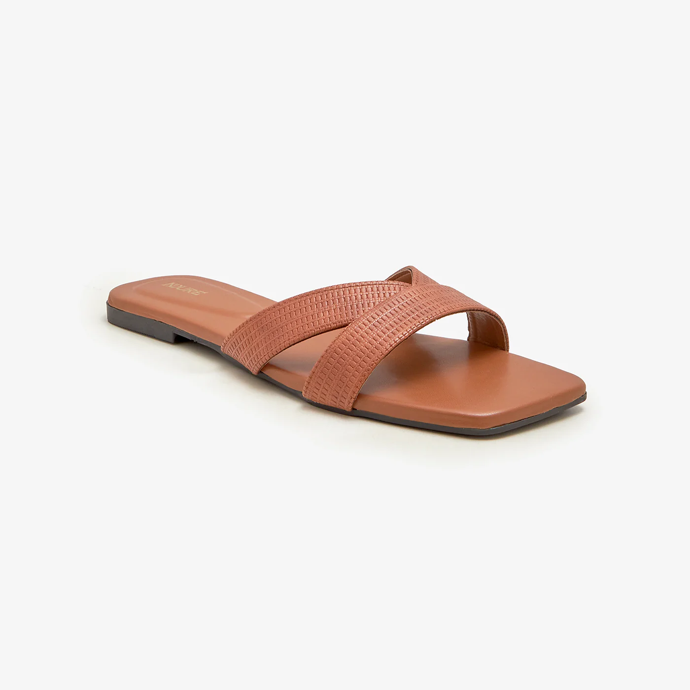 Women's Textured Slides