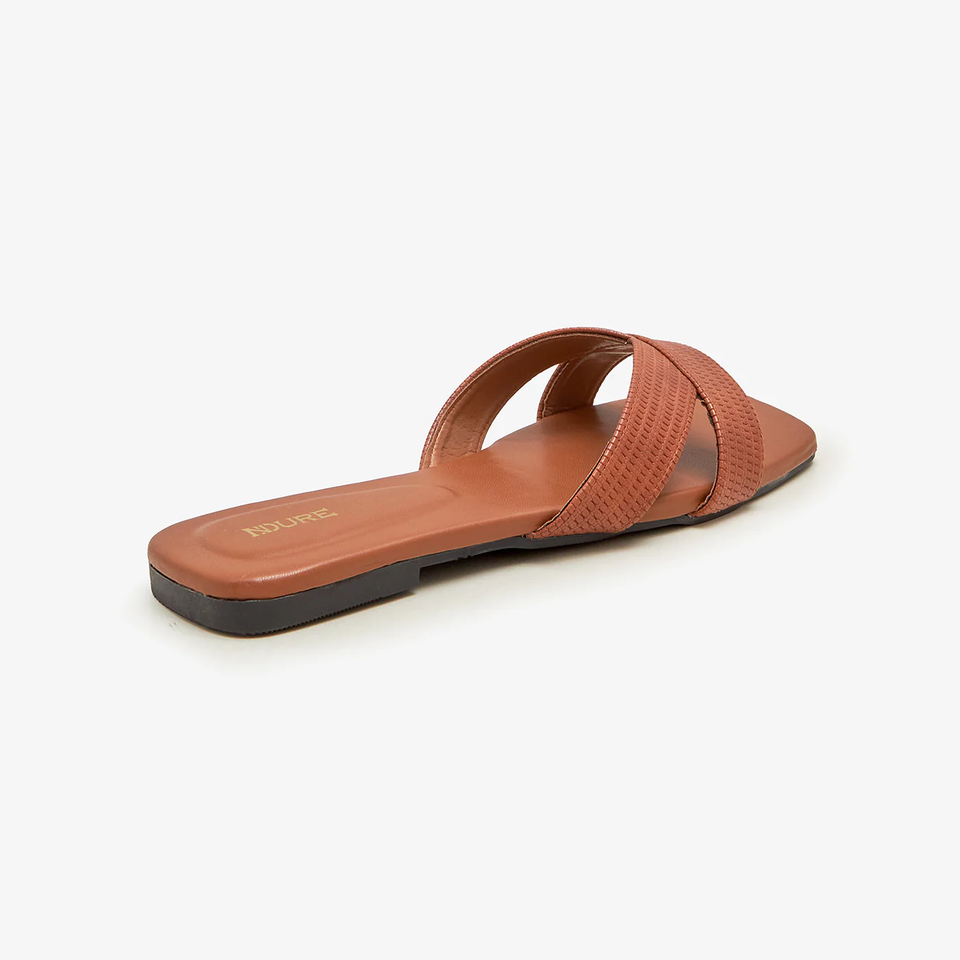 Women's Textured Slides - Image 5