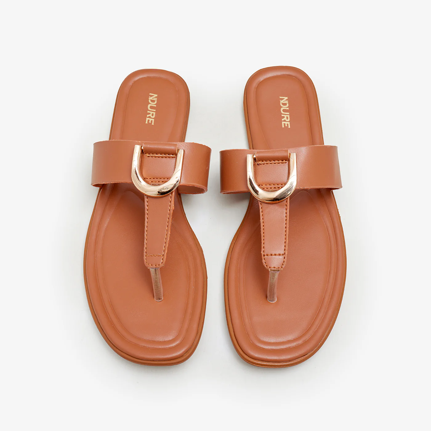 Women's Breezy Slides - Image 2