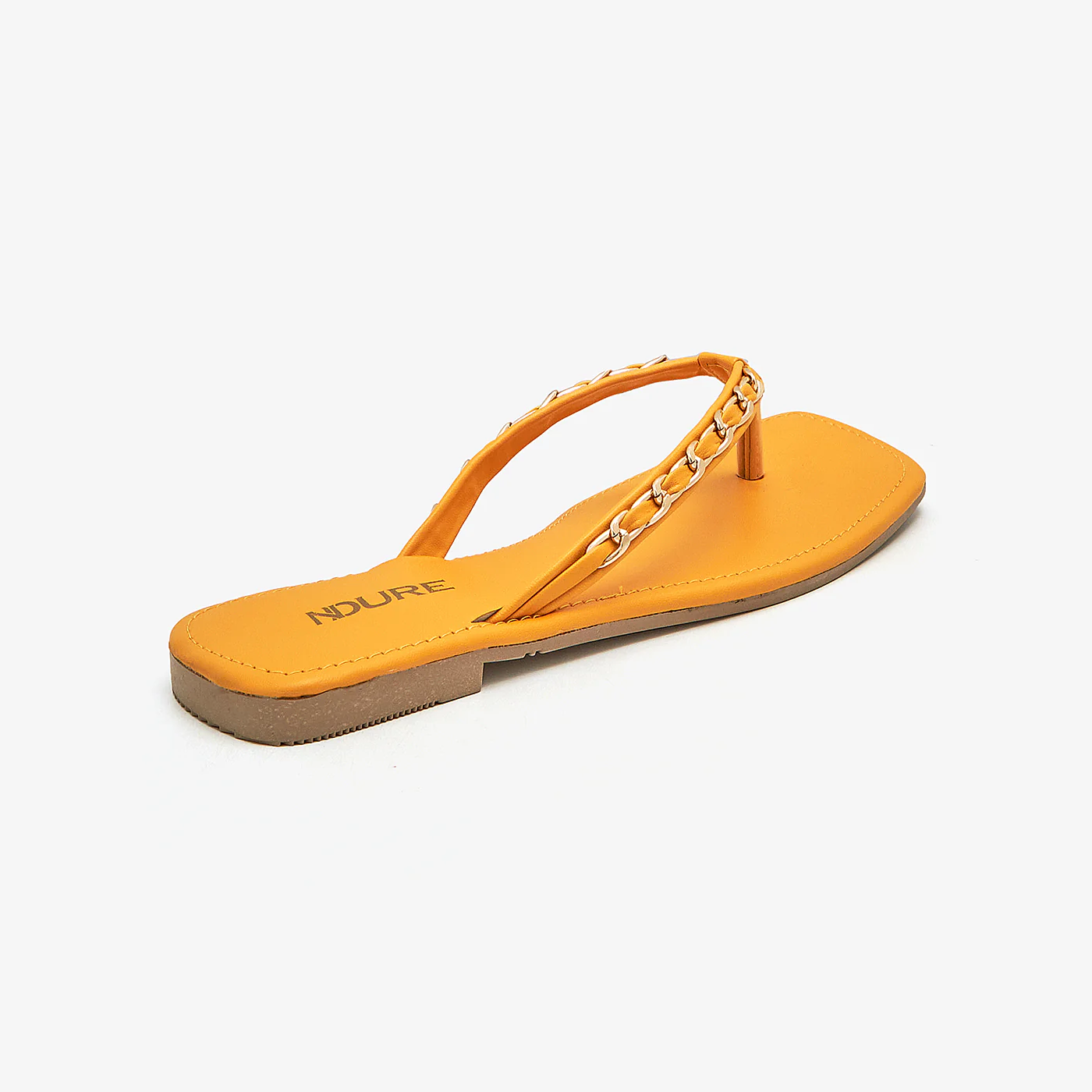 Women's BuckChain Slides - Image 3