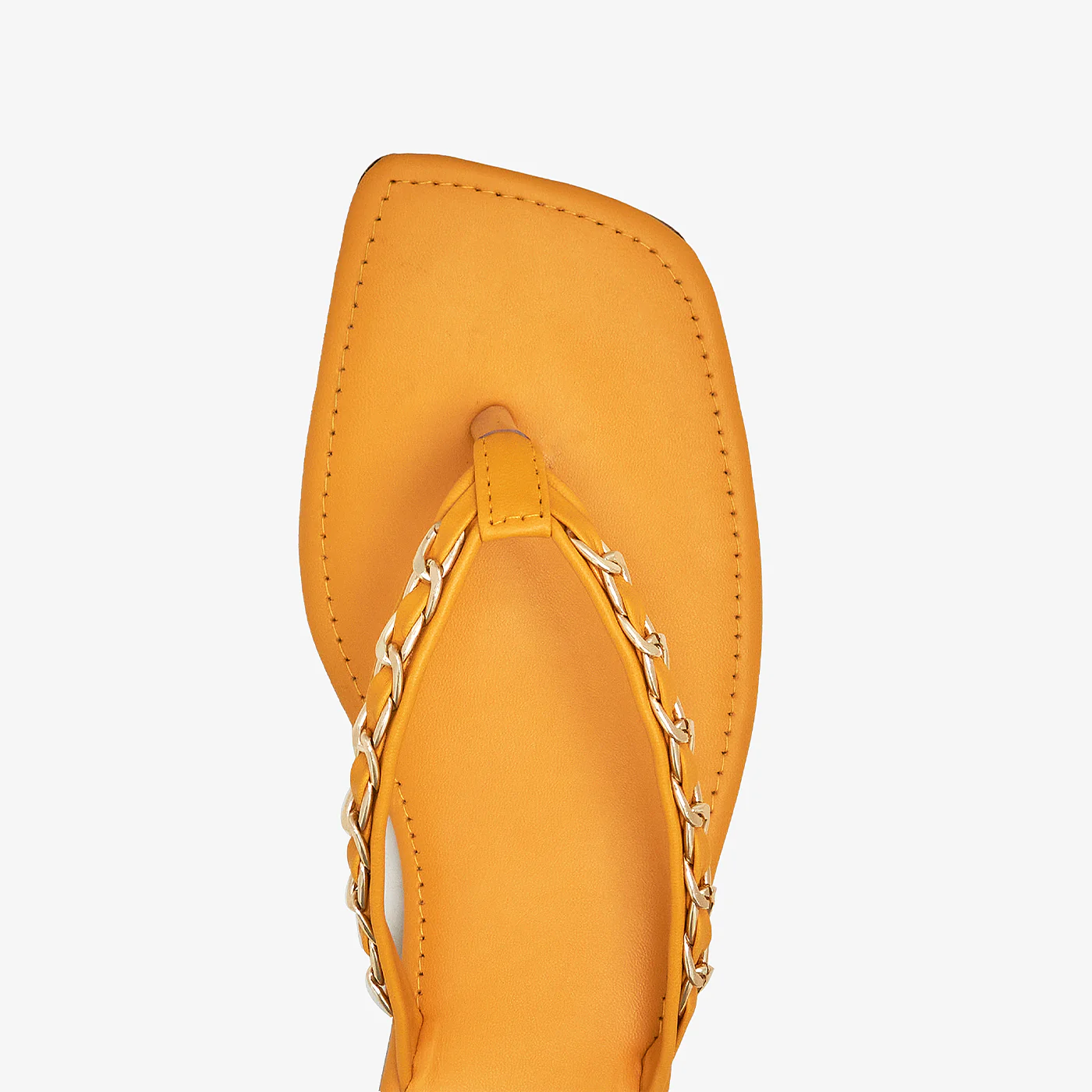 Women's BuckChain Slides - Image 4