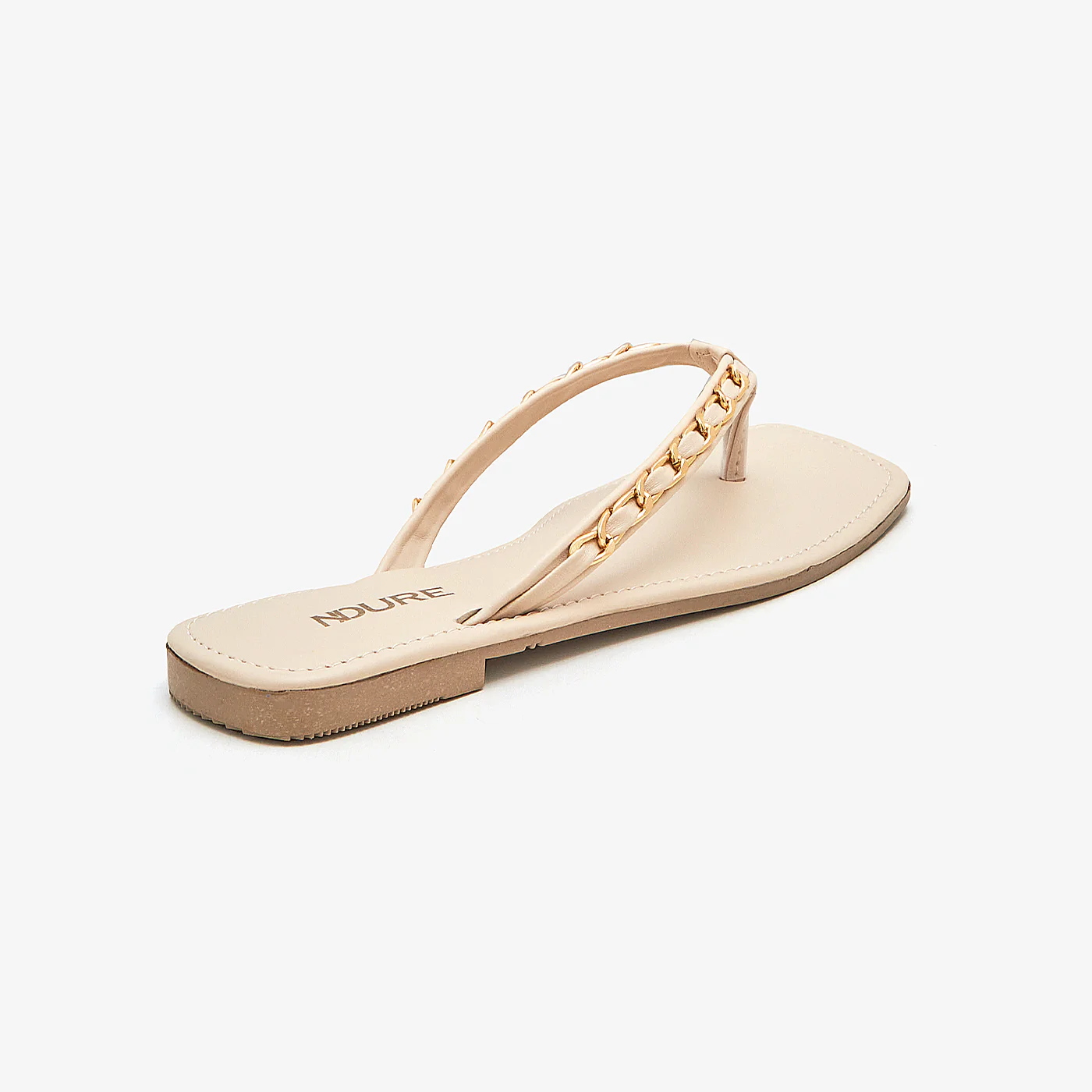 Women's BuckChain Slides - Image 3