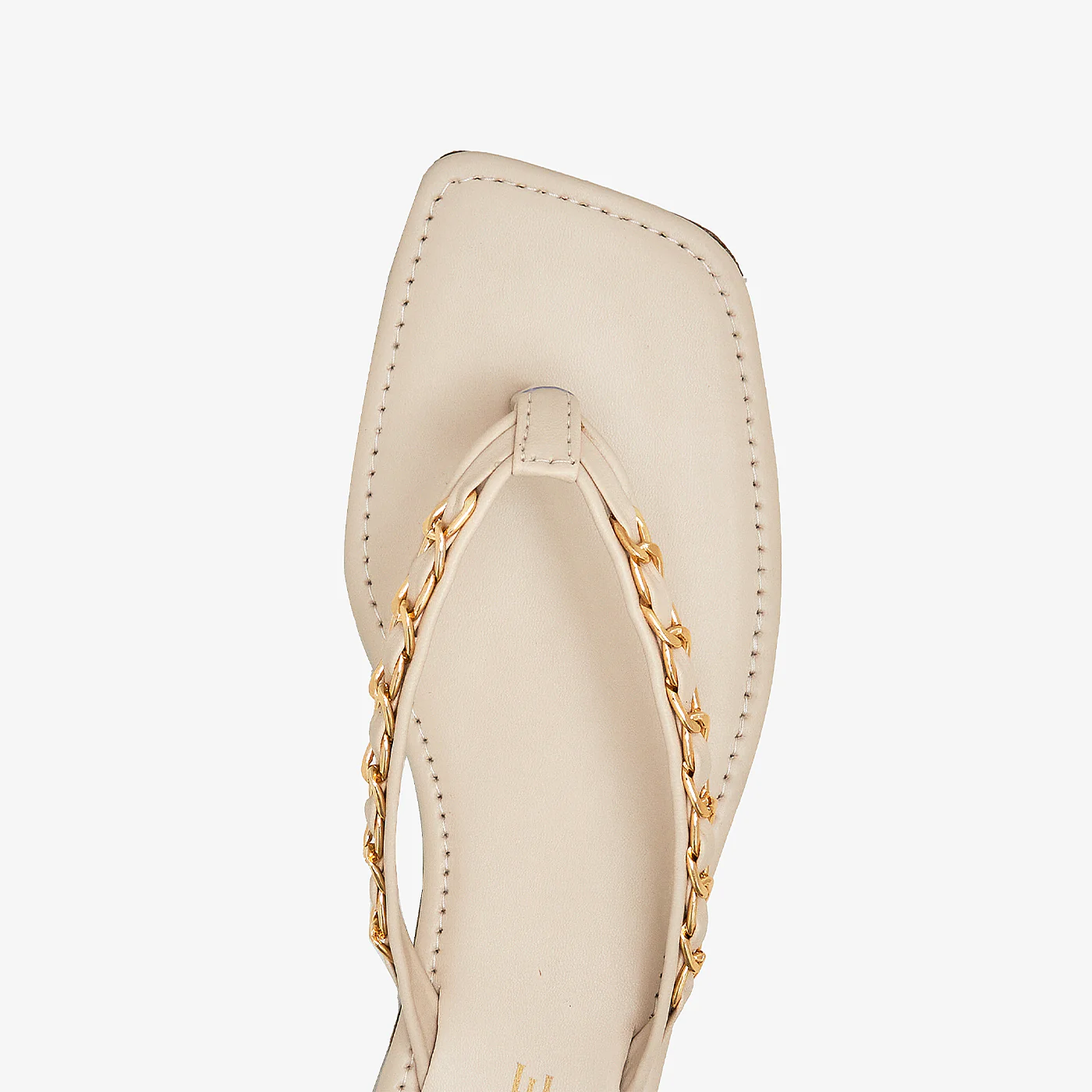 Women's BuckChain Slides - Image 4