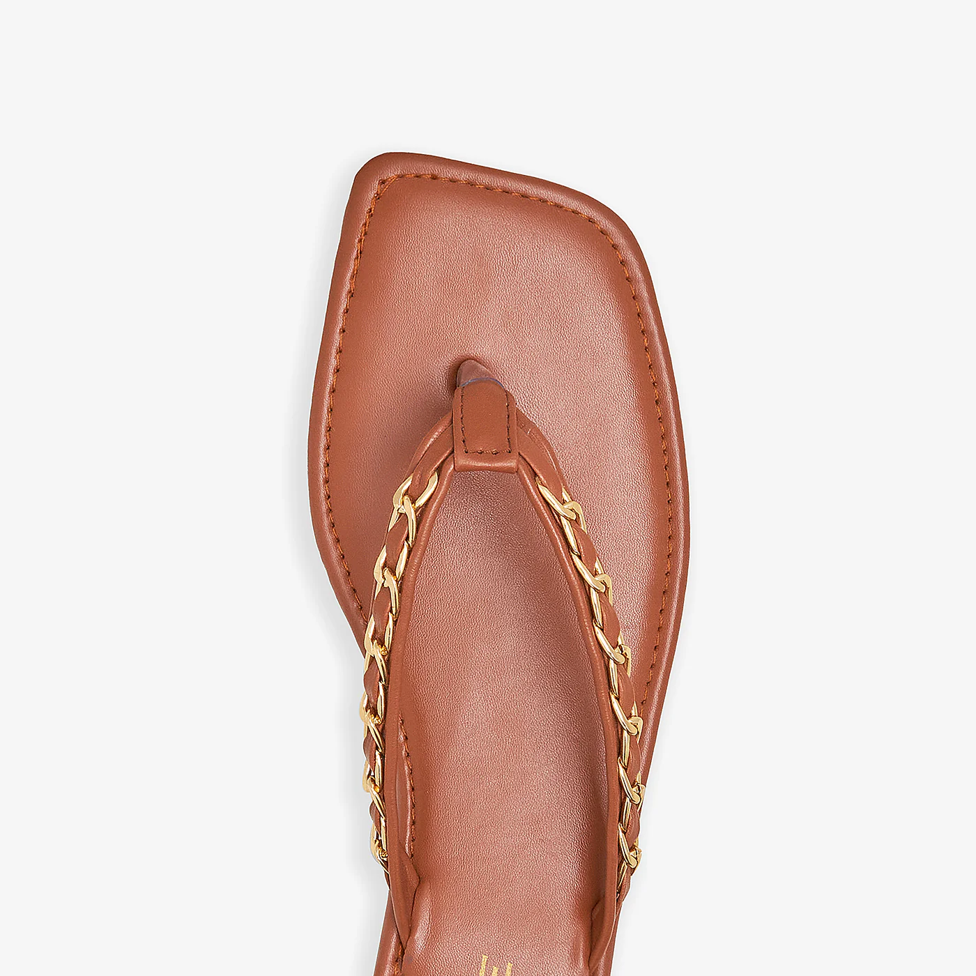 Women's BuckChain Slides - Image 4