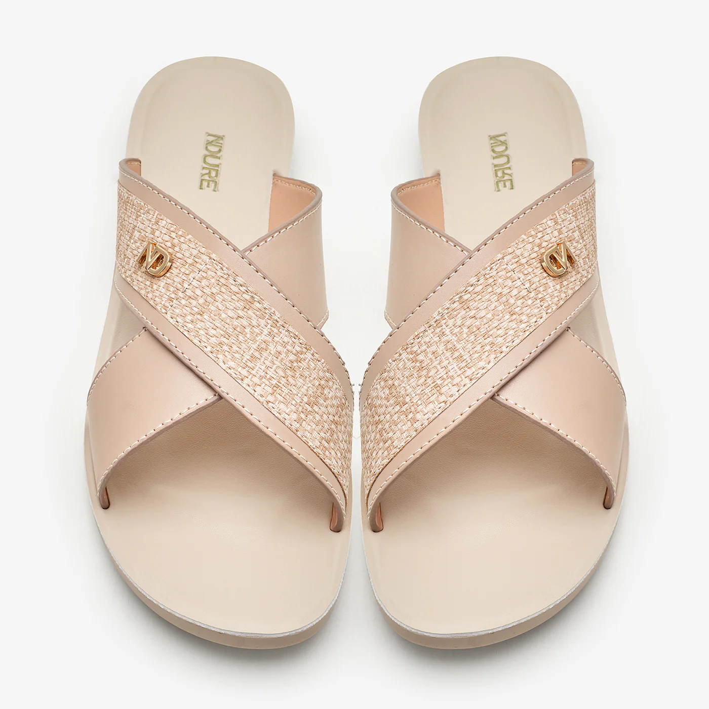 Women's Casual Slides - Image 2
