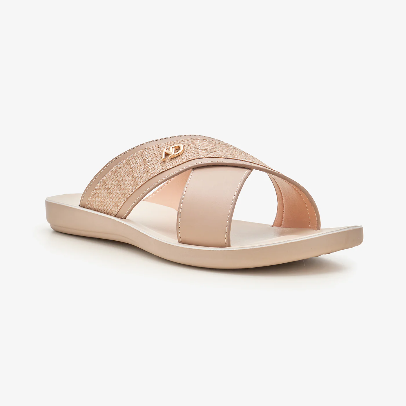Women's Casual Slides - Image 3