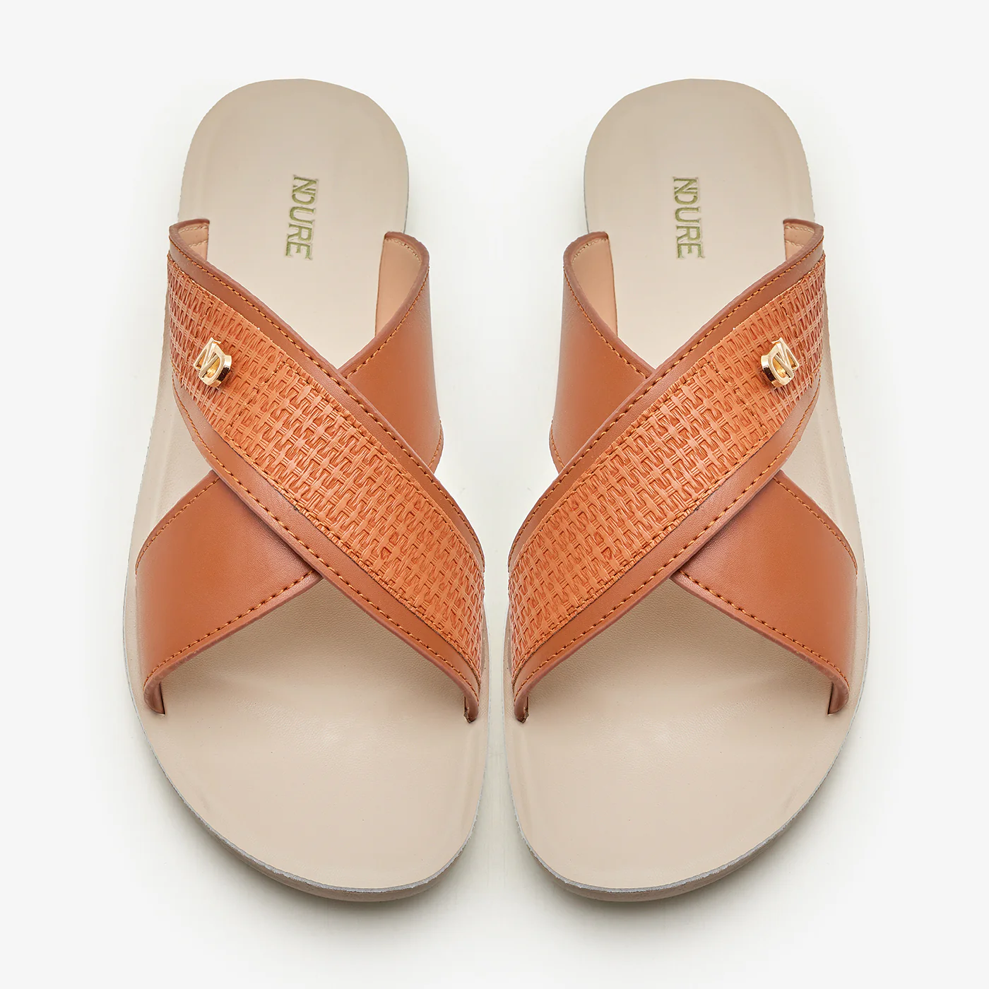 Women's Casual Slides - Image 2