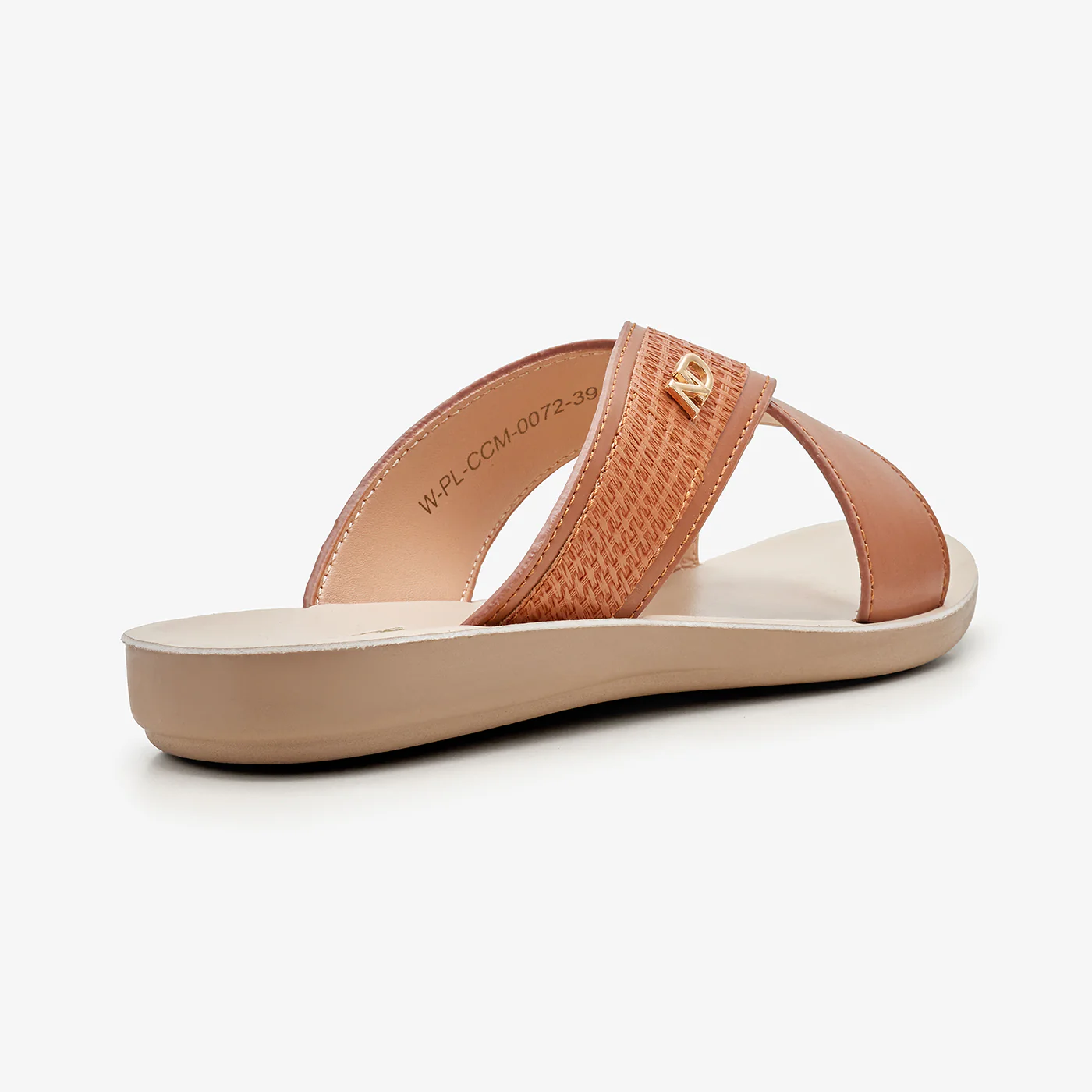 Women's Casual Slides - Image 5