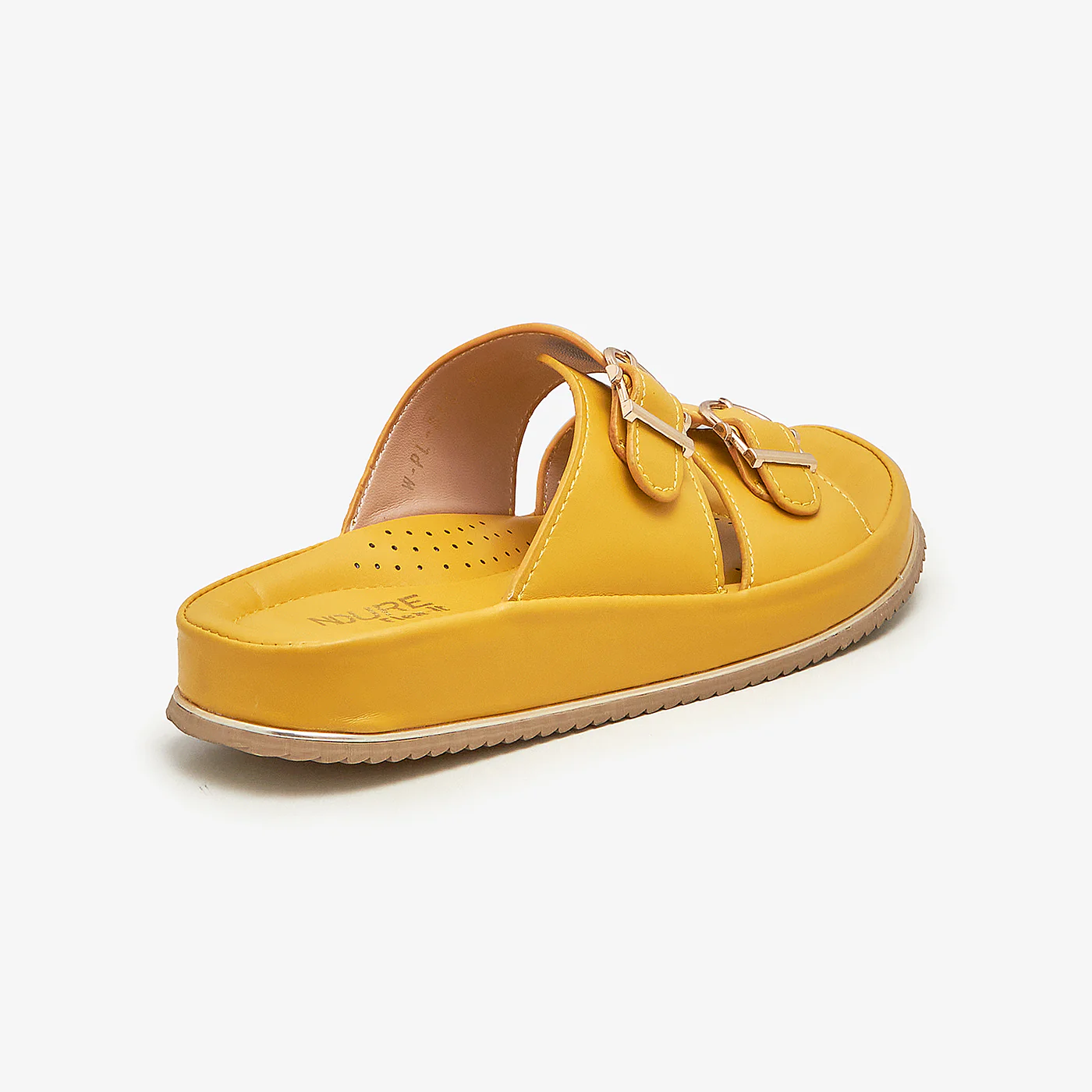 Women's Flex-it Comfort Slides - Image 4
