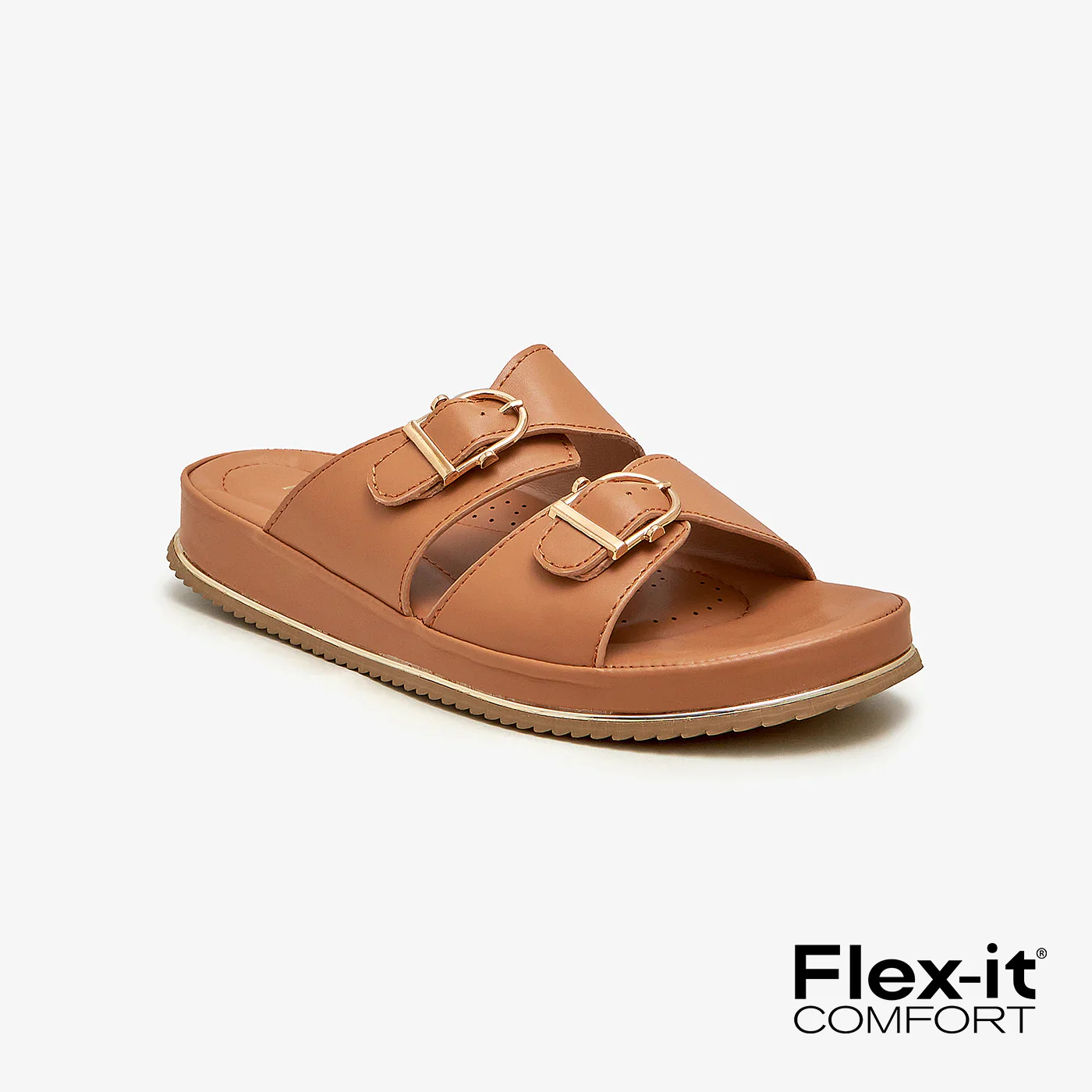 Women's Flex-it Comfort Slides