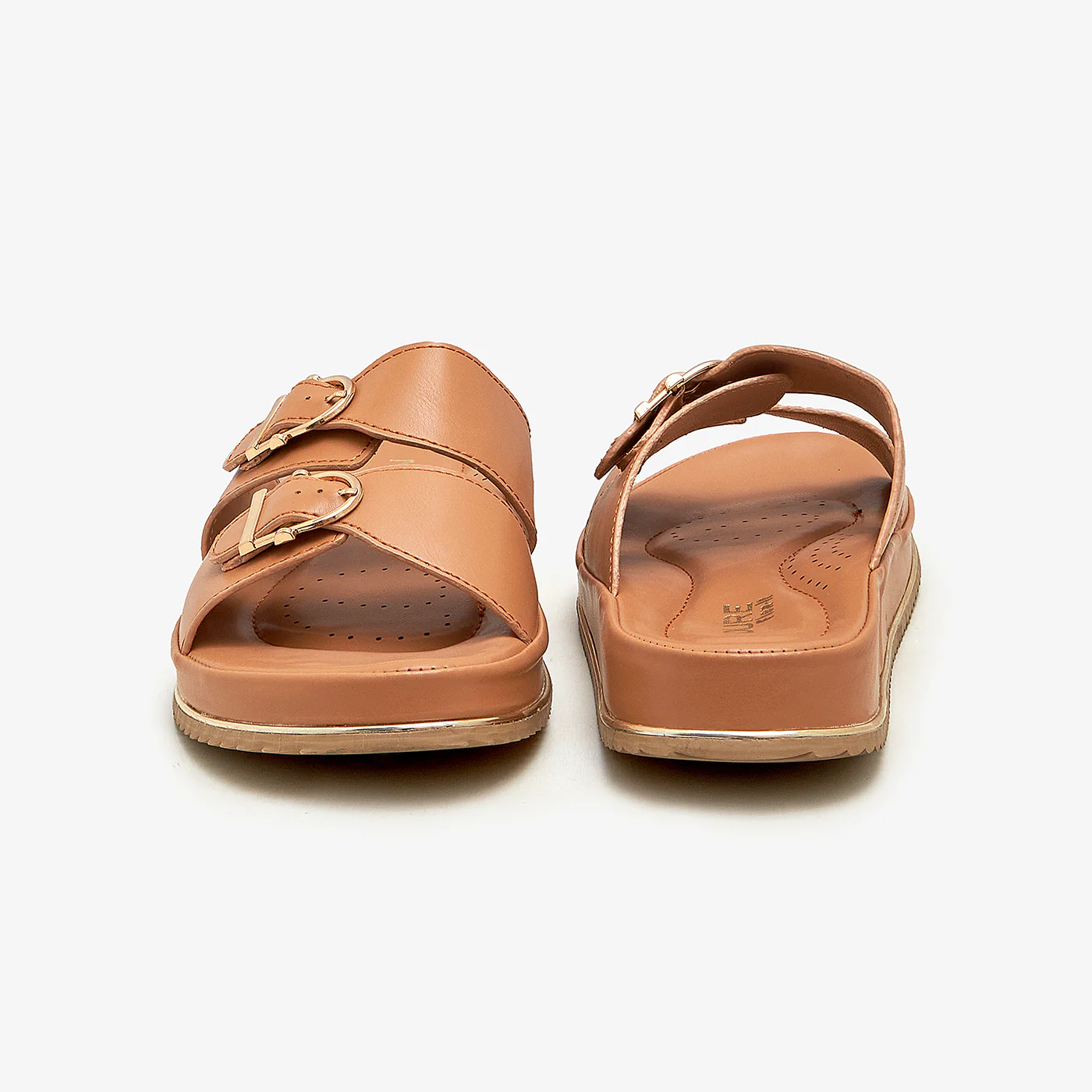 Women's Flex-it Comfort Slides - Image 3