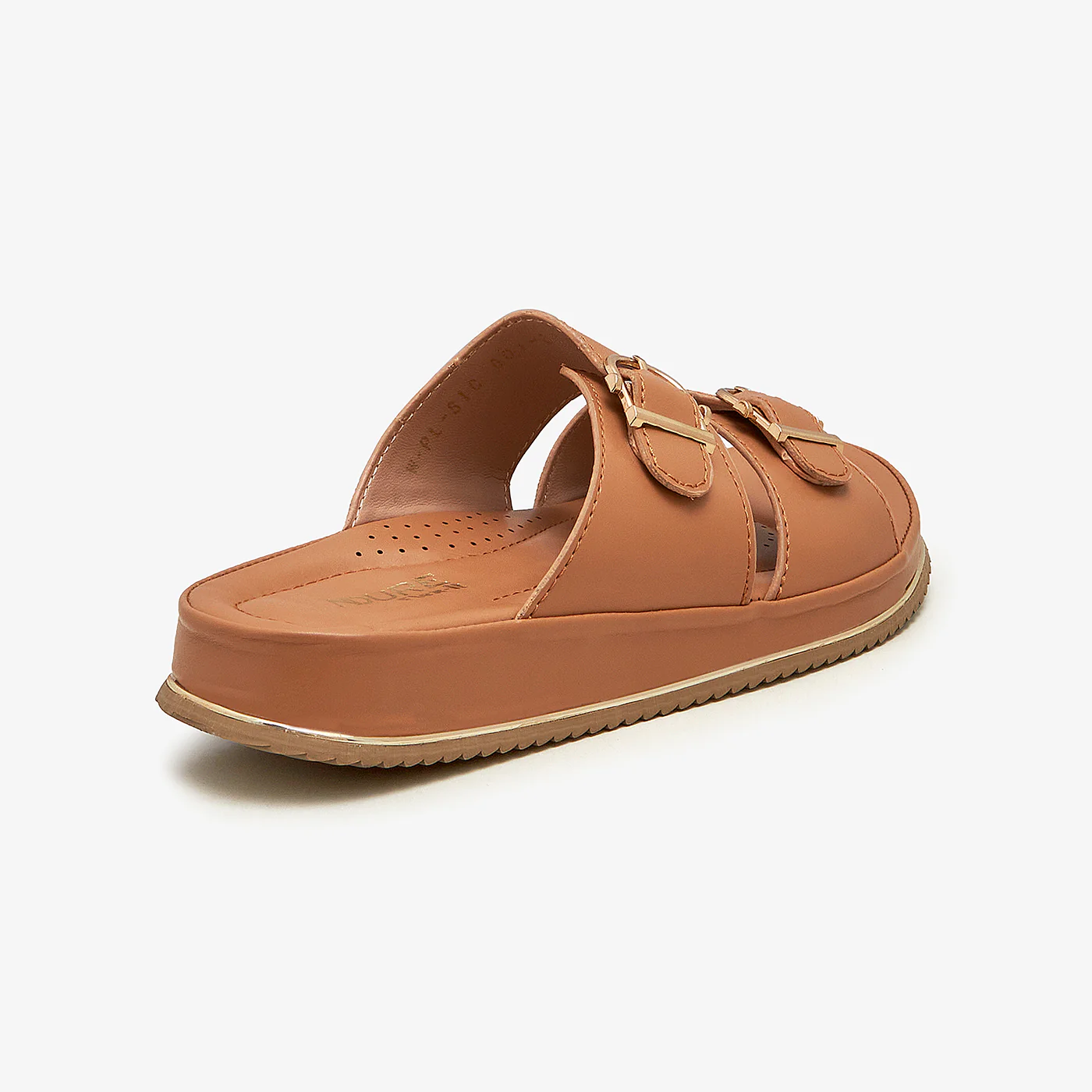 Women's Flex-it Comfort Slides - Image 4