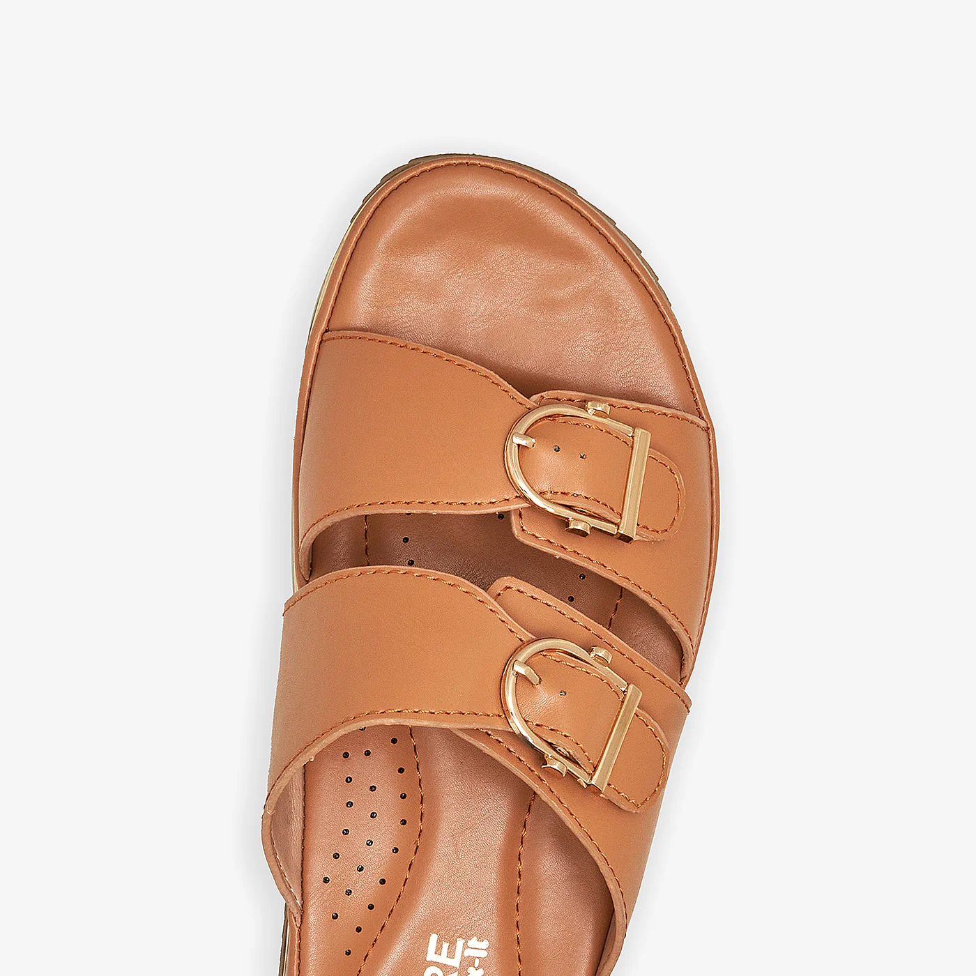 Women's Flex-it Comfort Slides - Image 5