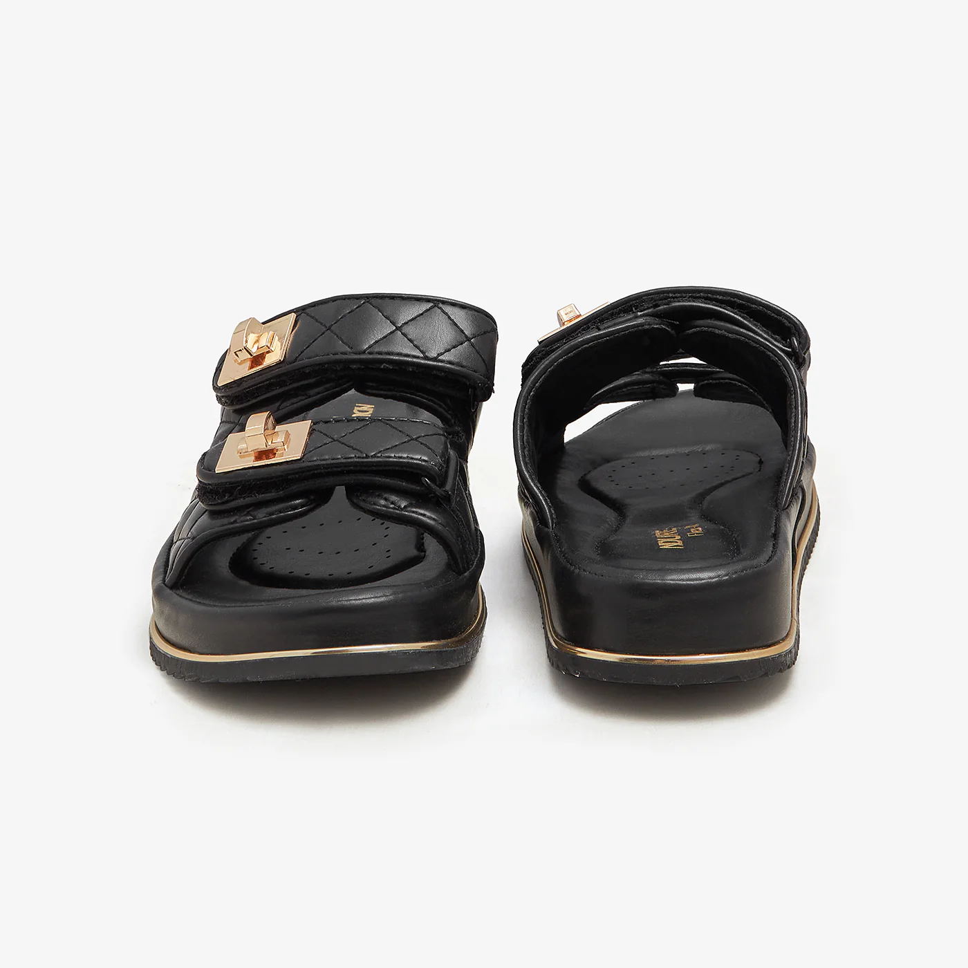 Women's Flex-it Comfort Slides - Image 3