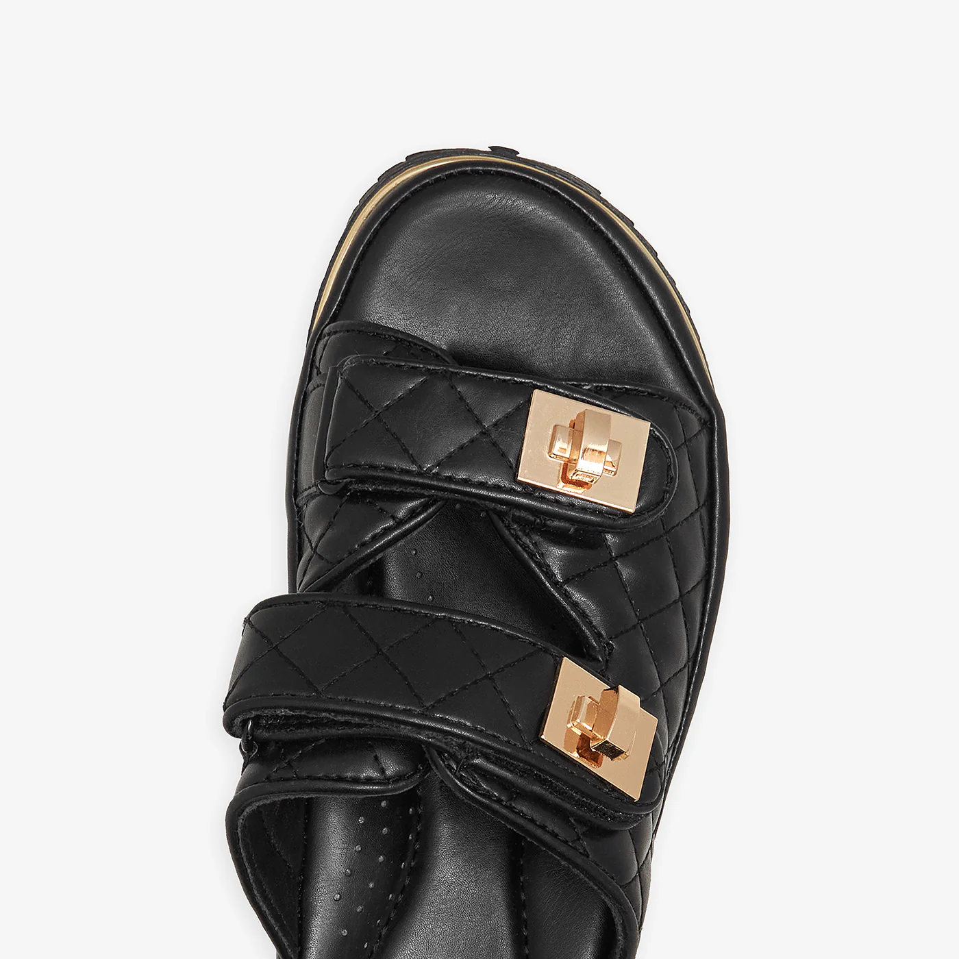 Women's Flex-it Comfort Slides - Image 4