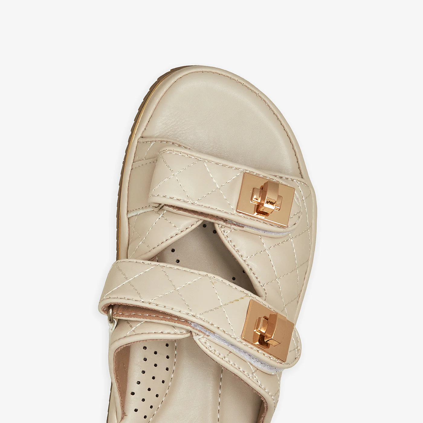 Women's Flex-it Comfort Slides - Image 4