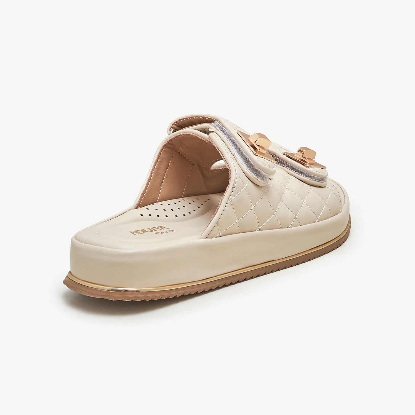 Women's Flex-it Comfort Slides - Image 5
