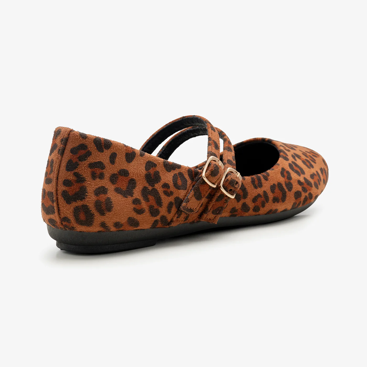 Women's Buckled Pumps - Image 5