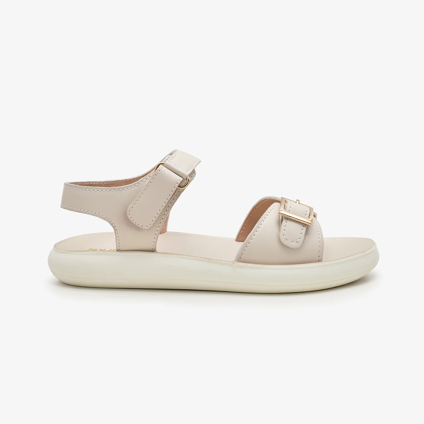 Women's Soft Padded Sandals - Image 3