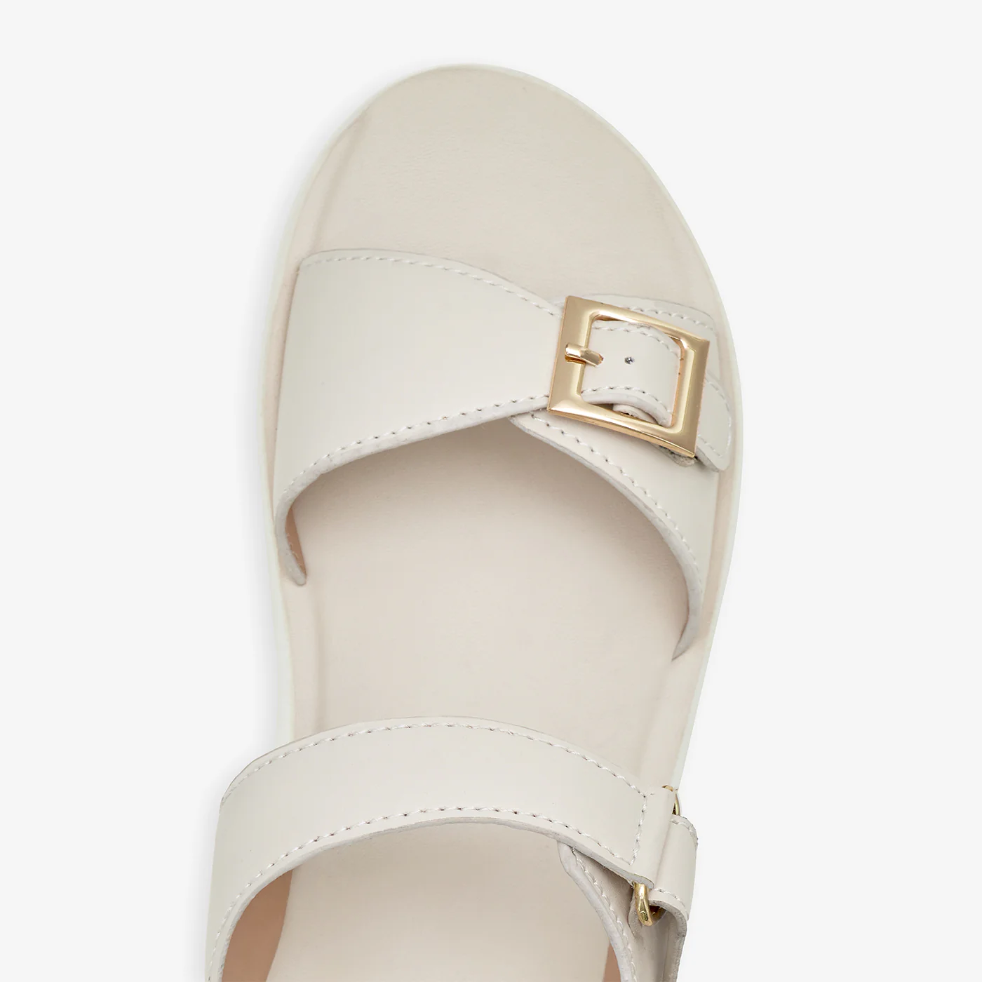 Women's Soft Padded Sandals - Image 4