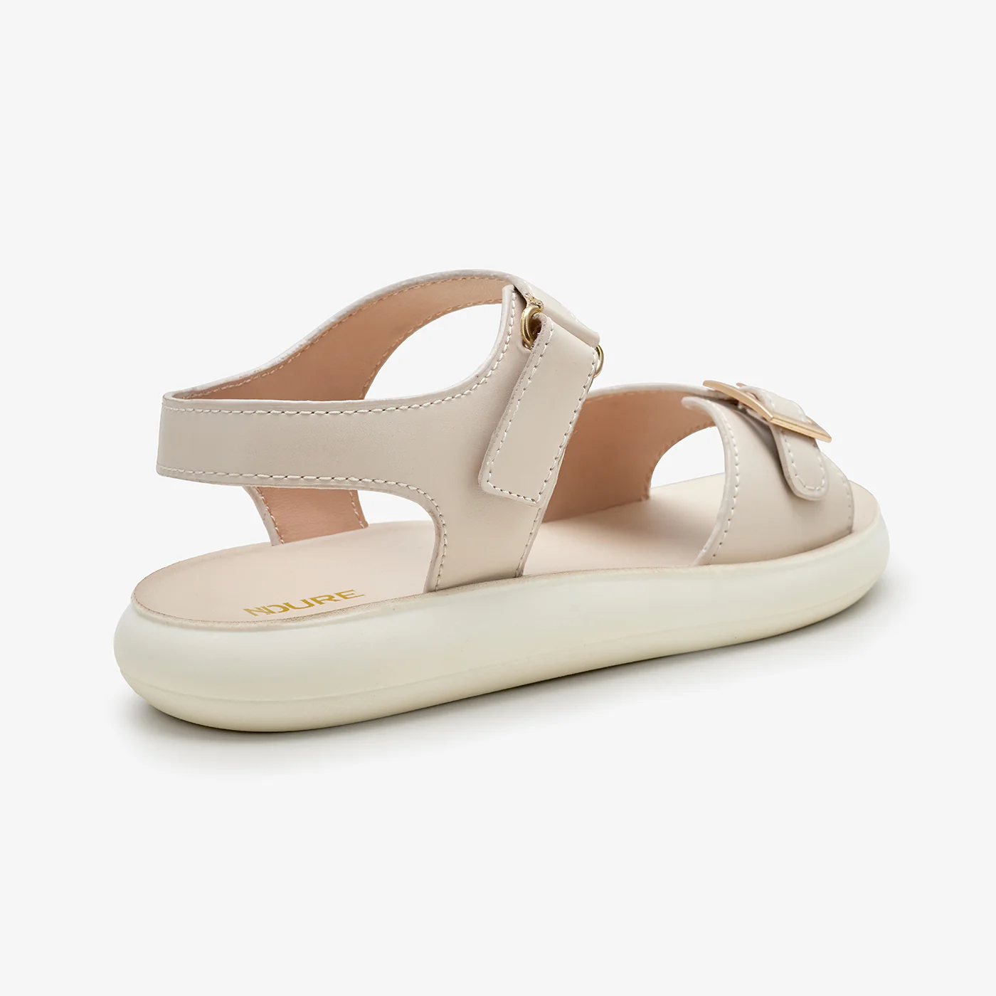 Women's Soft Padded Sandals - Image 6