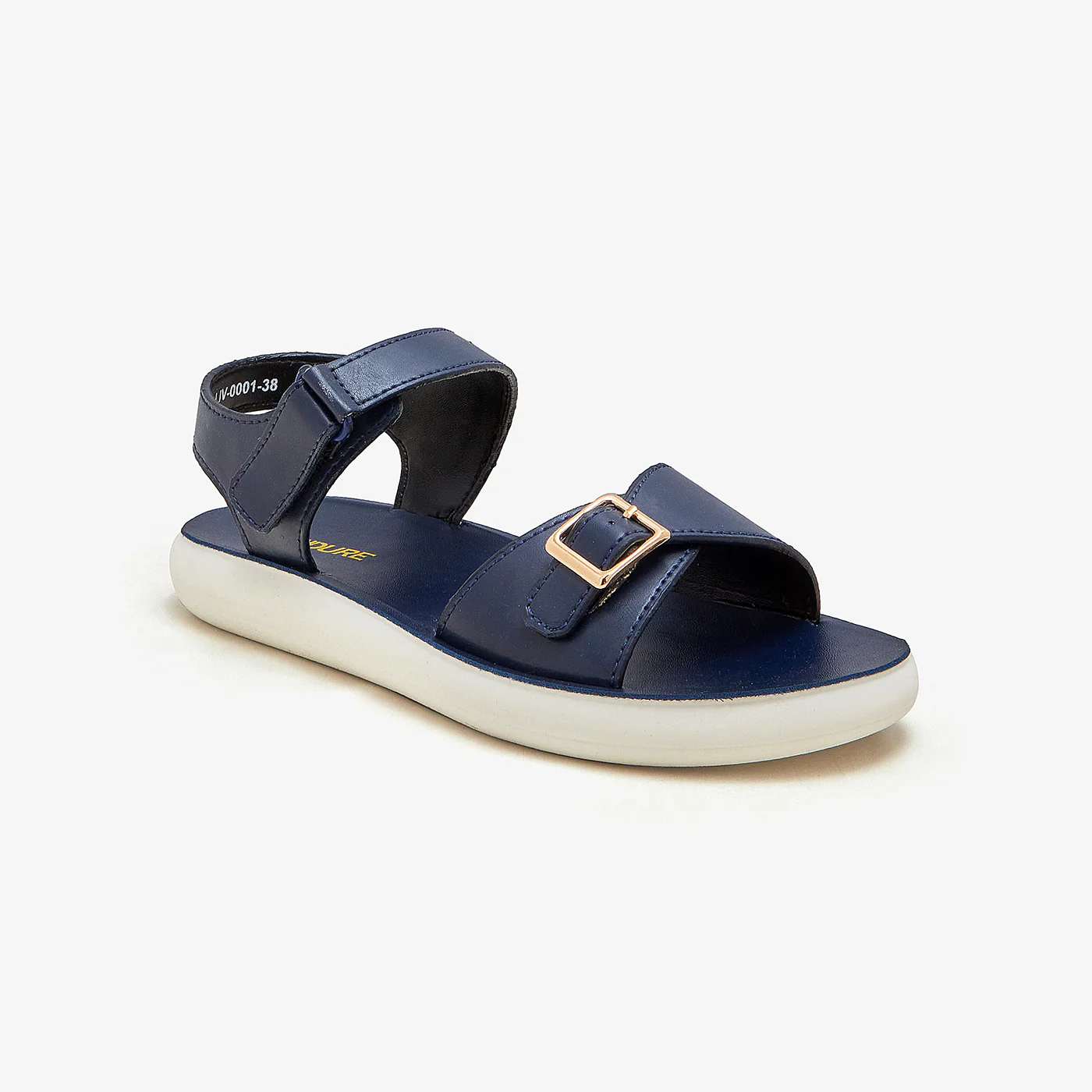 Women's Soft Padded Sandals