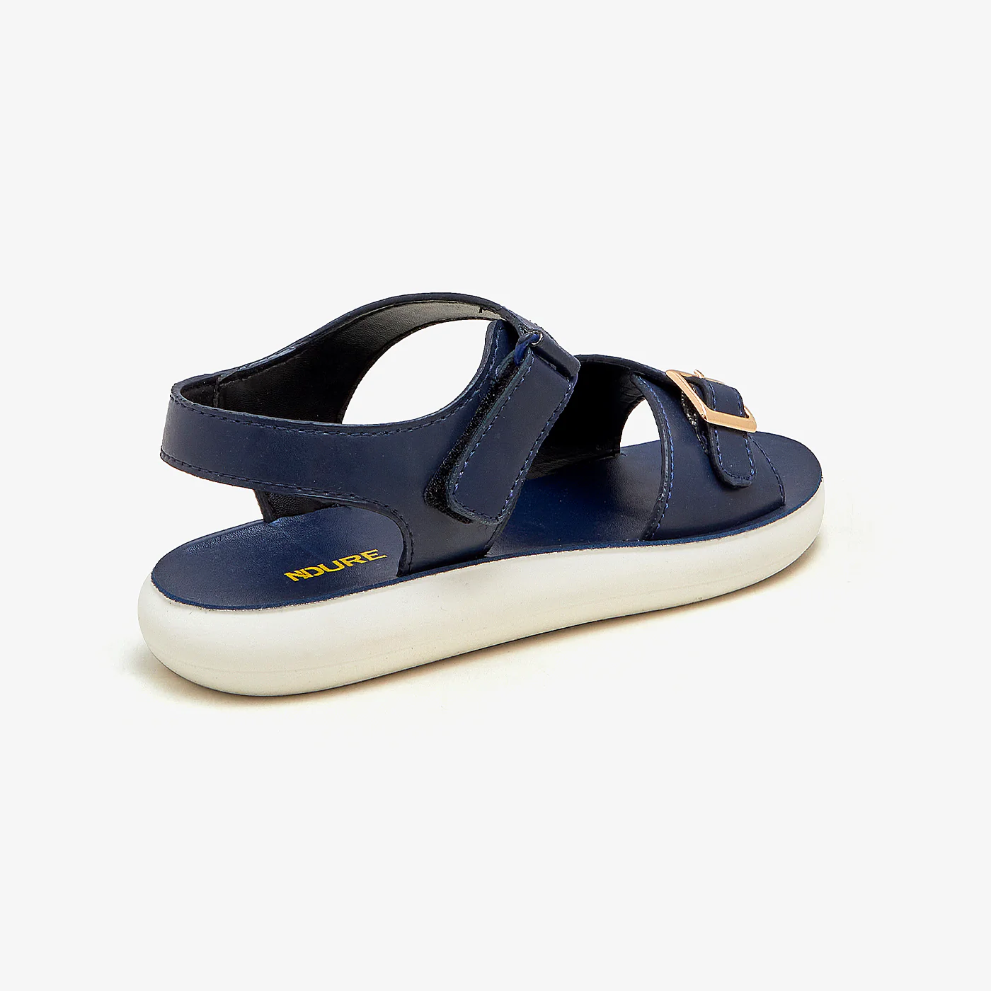 Women's Soft Padded Sandals - Image 3