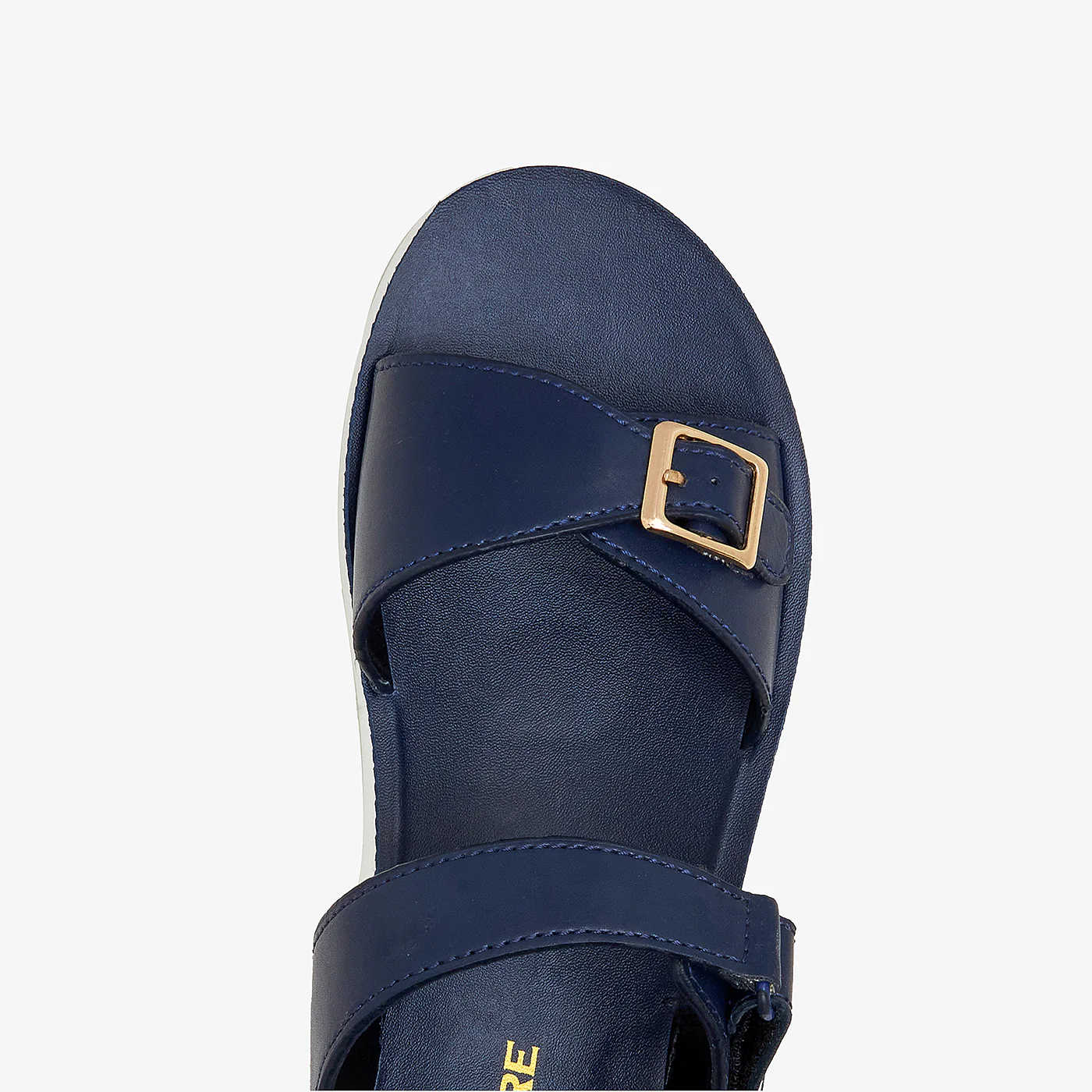 Women's Soft Padded Sandals - Image 4