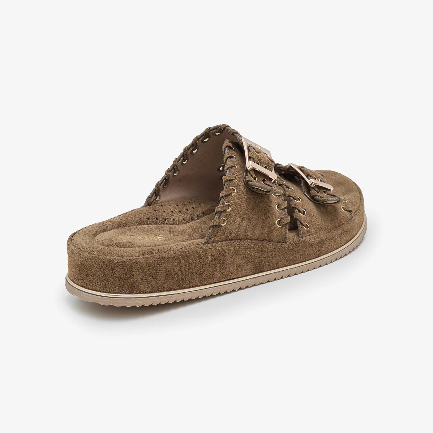 Women's Flex-it Comfort Slides - Image 4