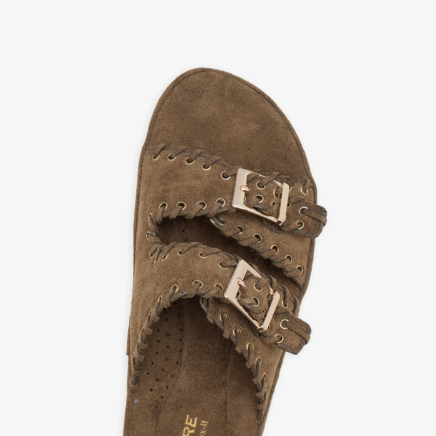 Women's Flex-it Comfort Slides - Image 5