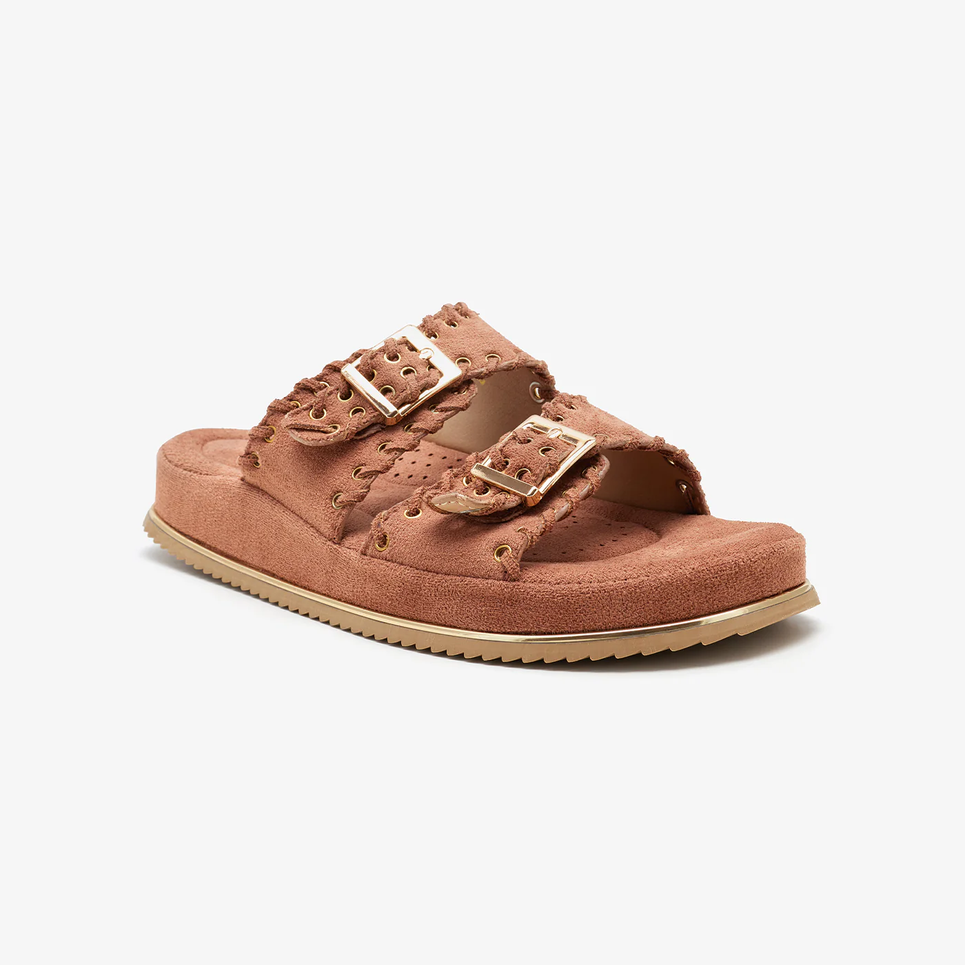 Women's Flex-it Comfort Slides - Image 3