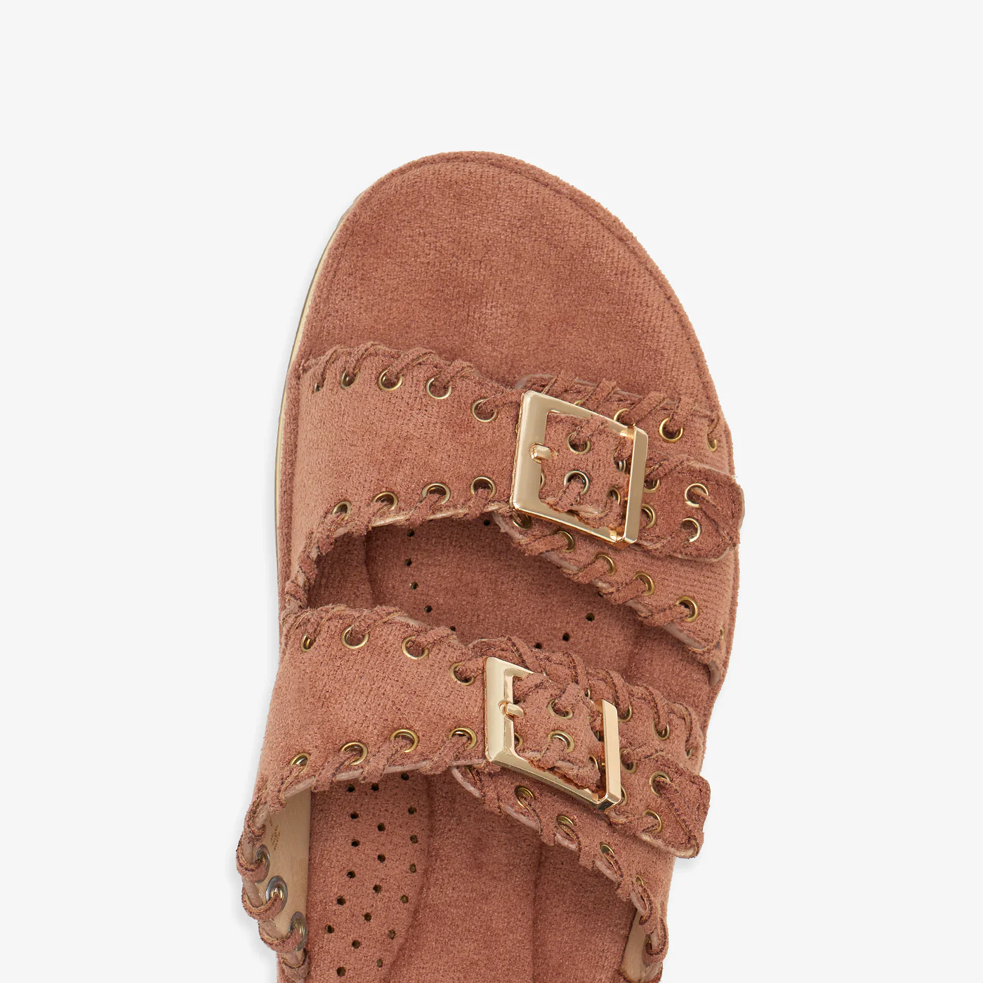 Women's Flex-it Comfort Slides - Image 4