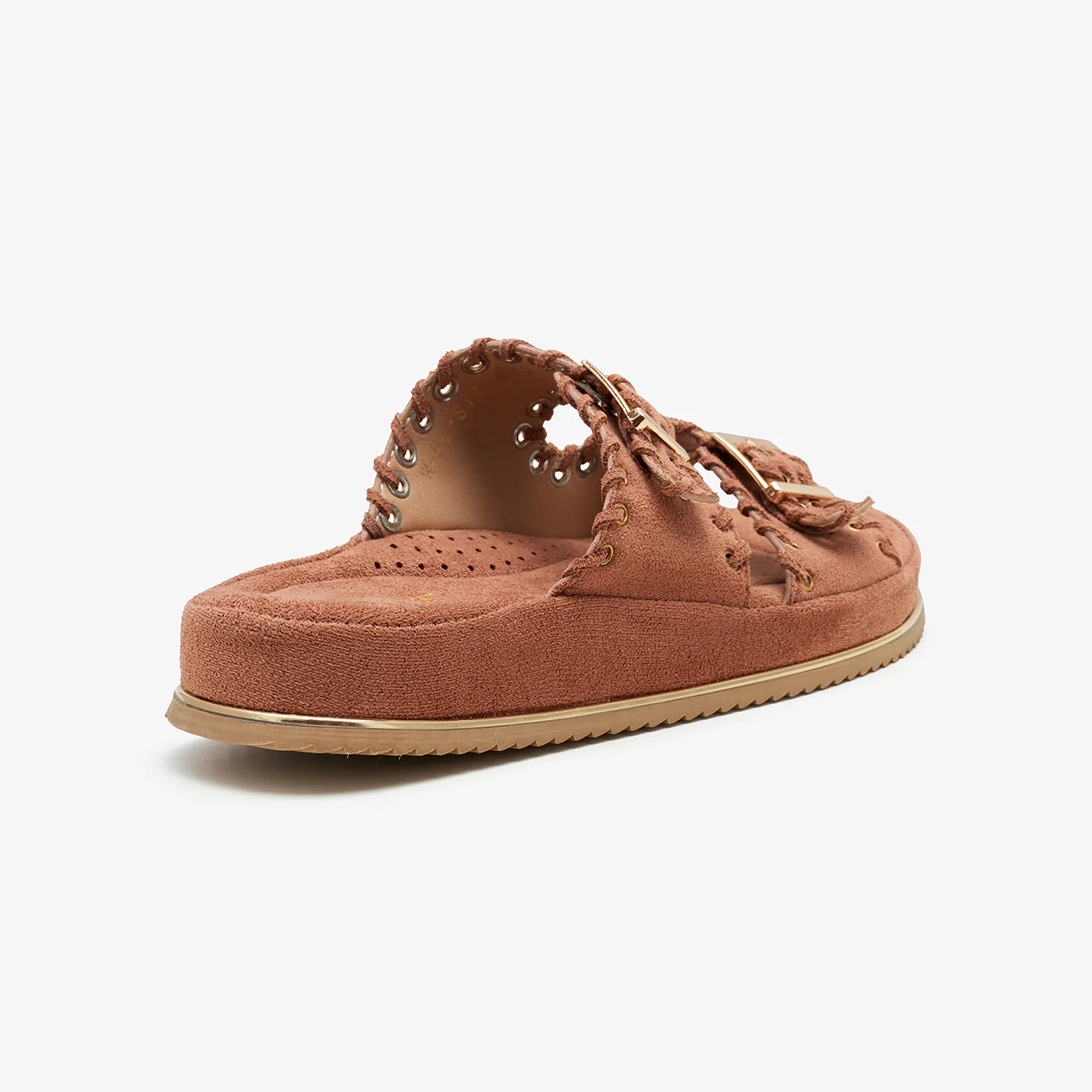 Women's Flex-it Comfort Slides - Image 5