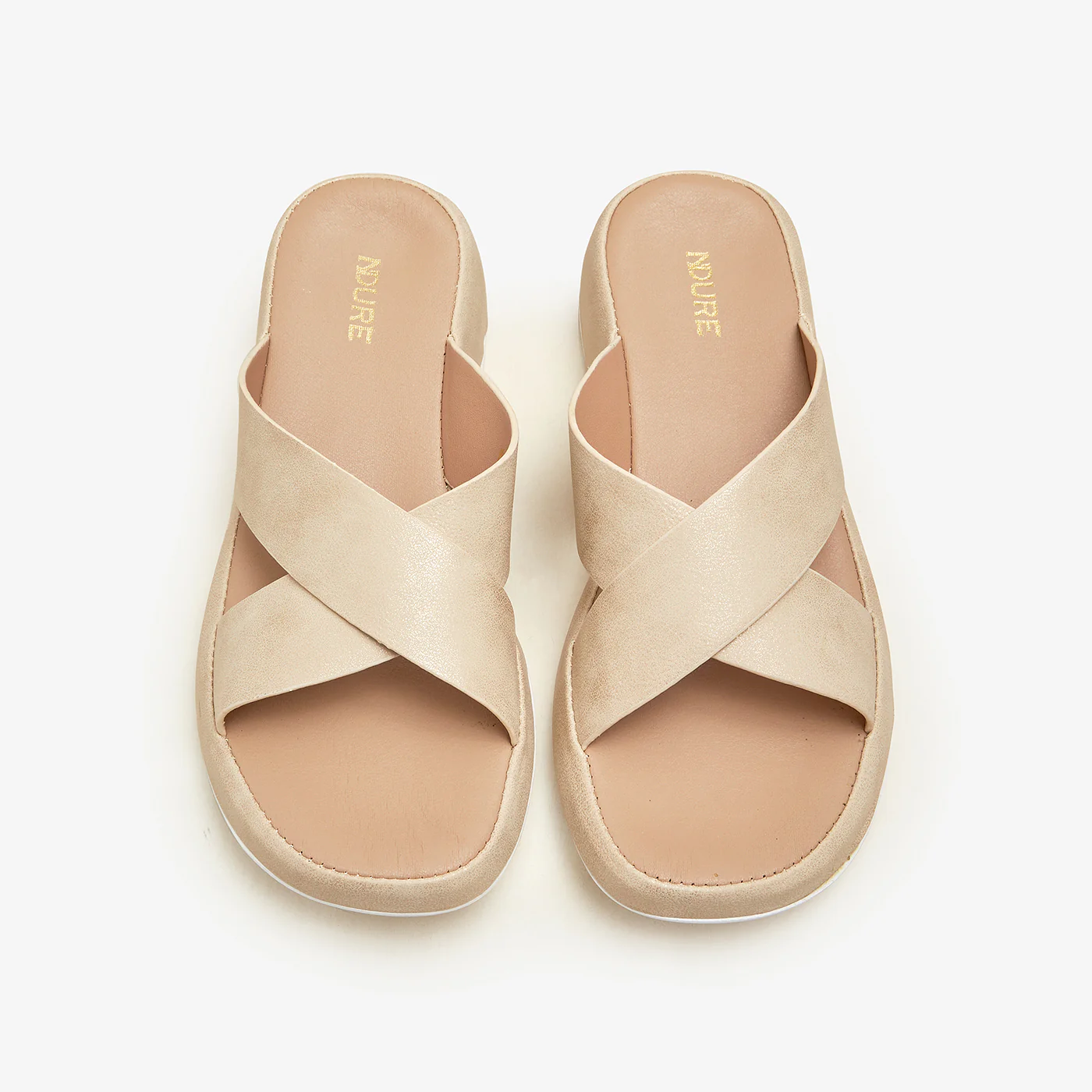 Women's Flex-it Comfort Slides - Image 2