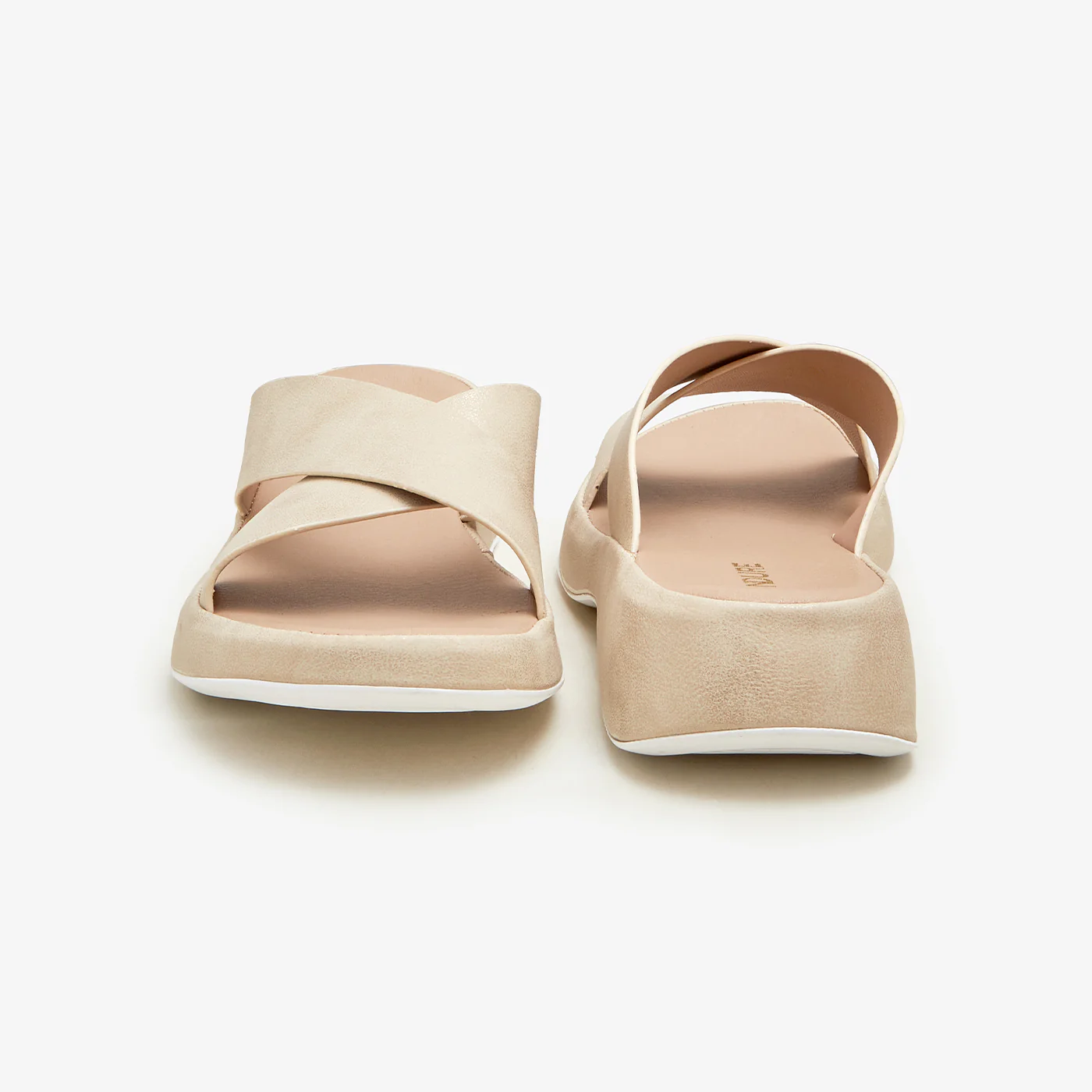 Women's Flex-it Comfort Slides - Image 3