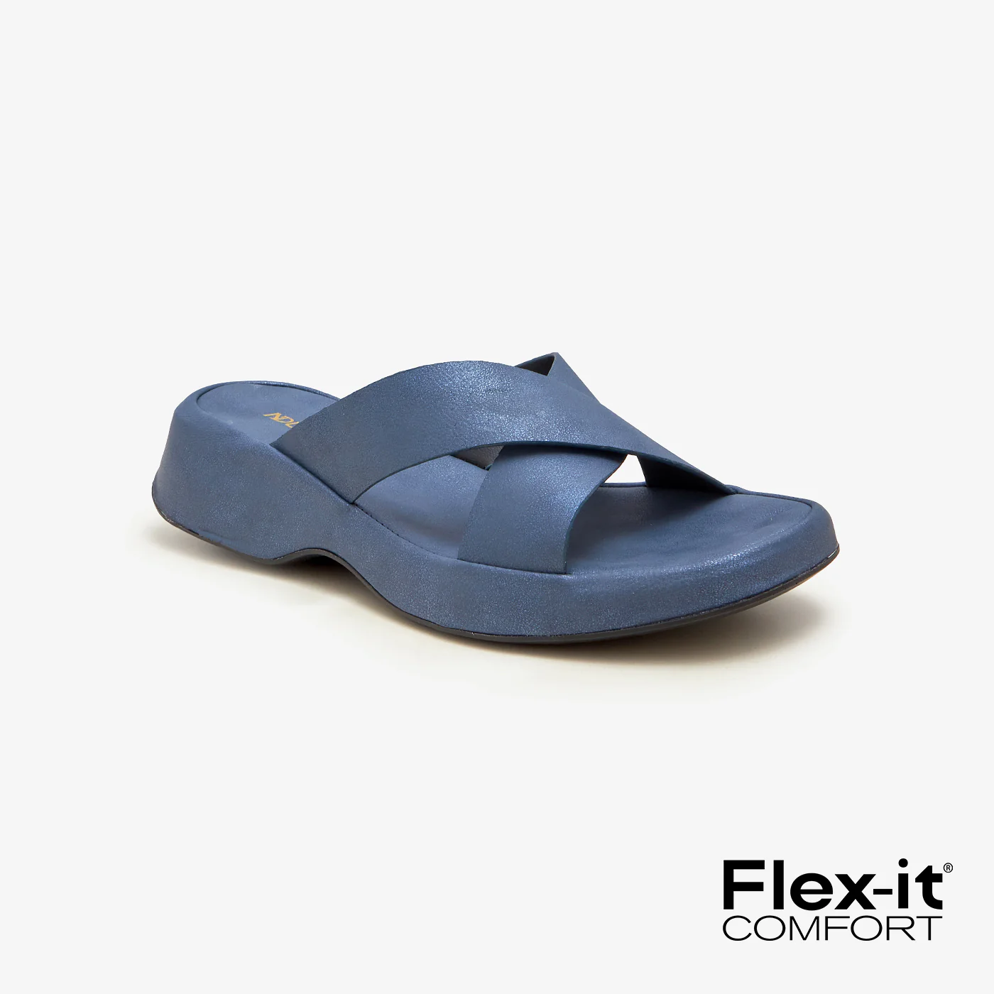 Women's Flex-it Comfort Slides