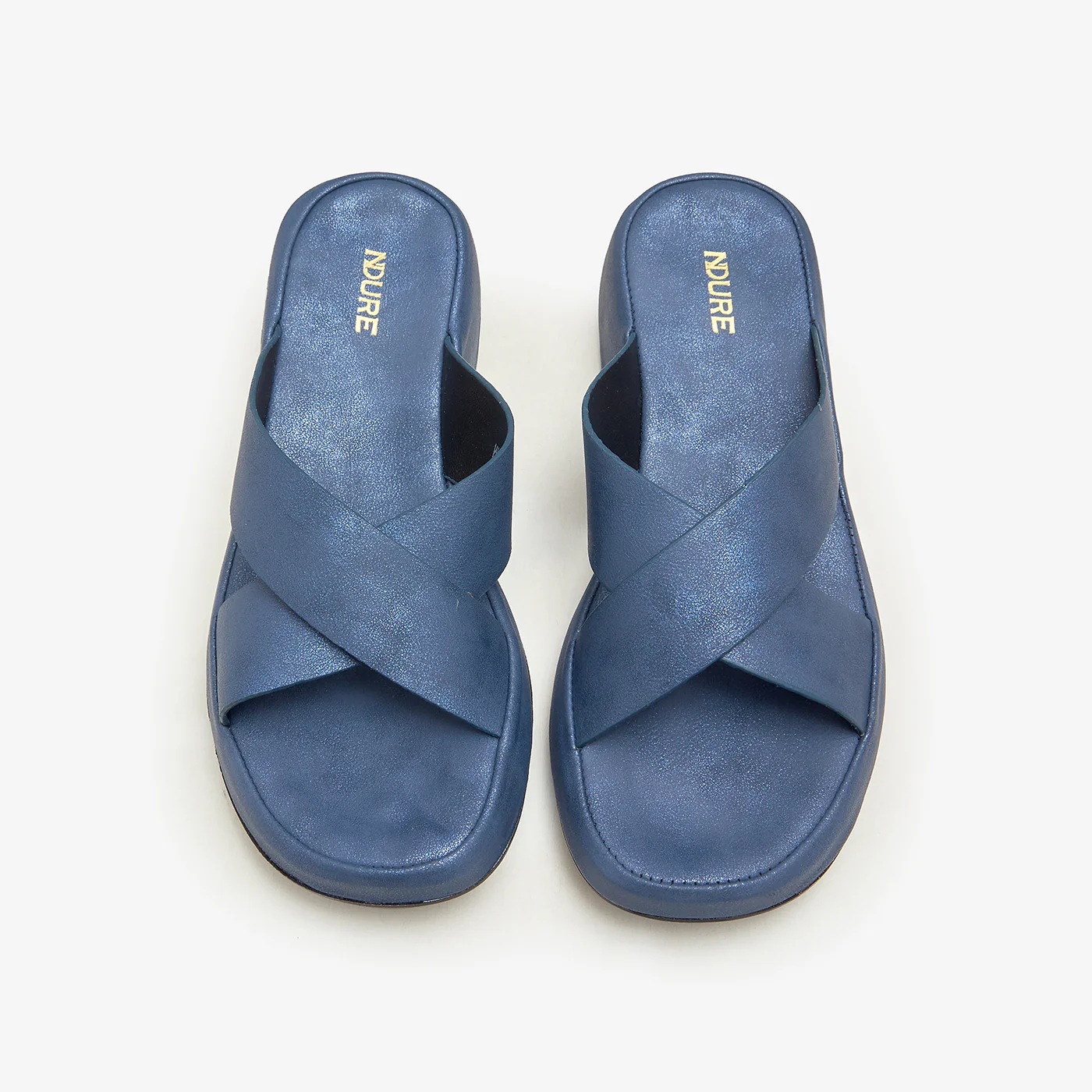 Women's Flex-it Comfort Slides - Image 2