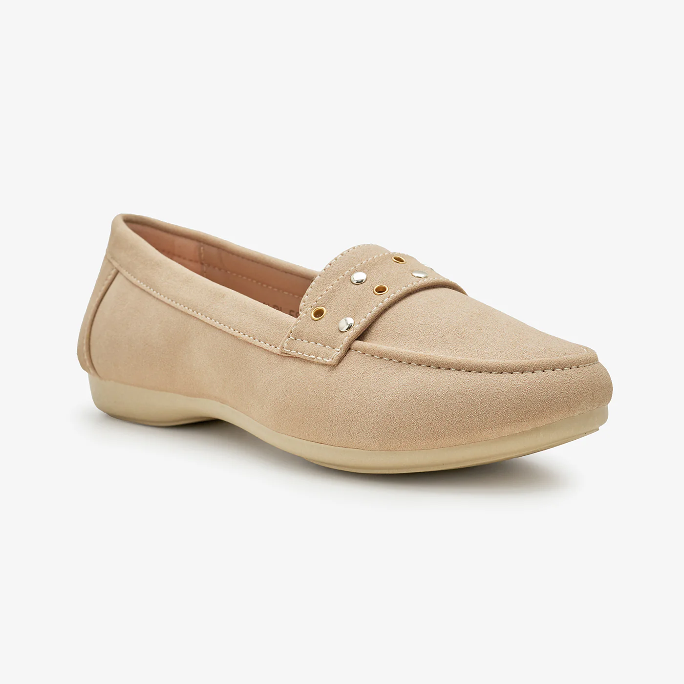 Women's Casual Moccasin - Image 3