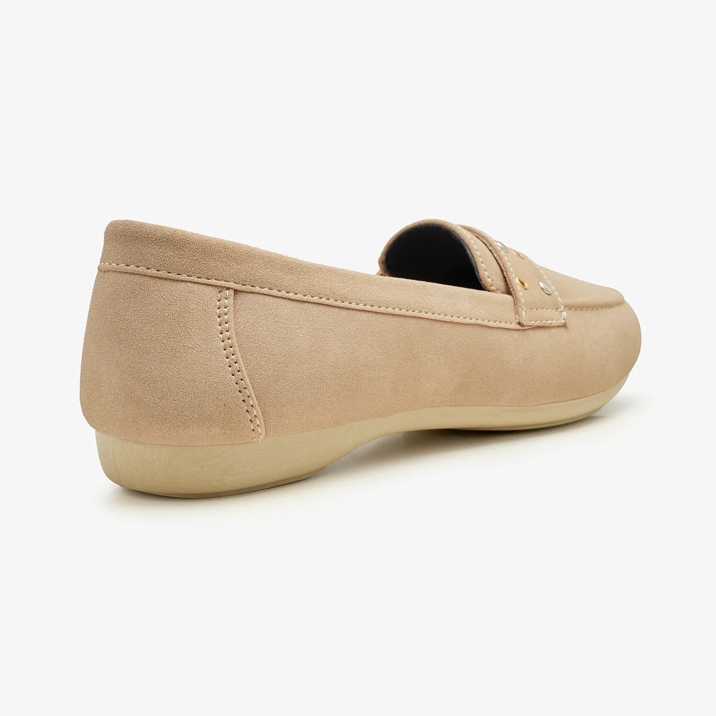 Women's Casual Moccasin - Image 5