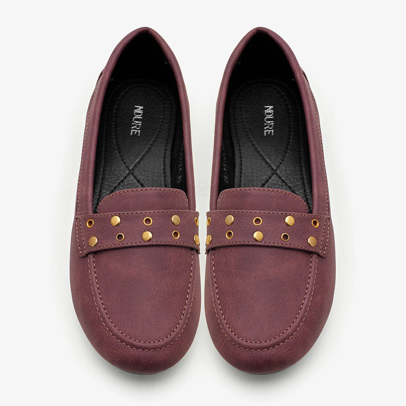 Women's Casual Moccasin - Image 2