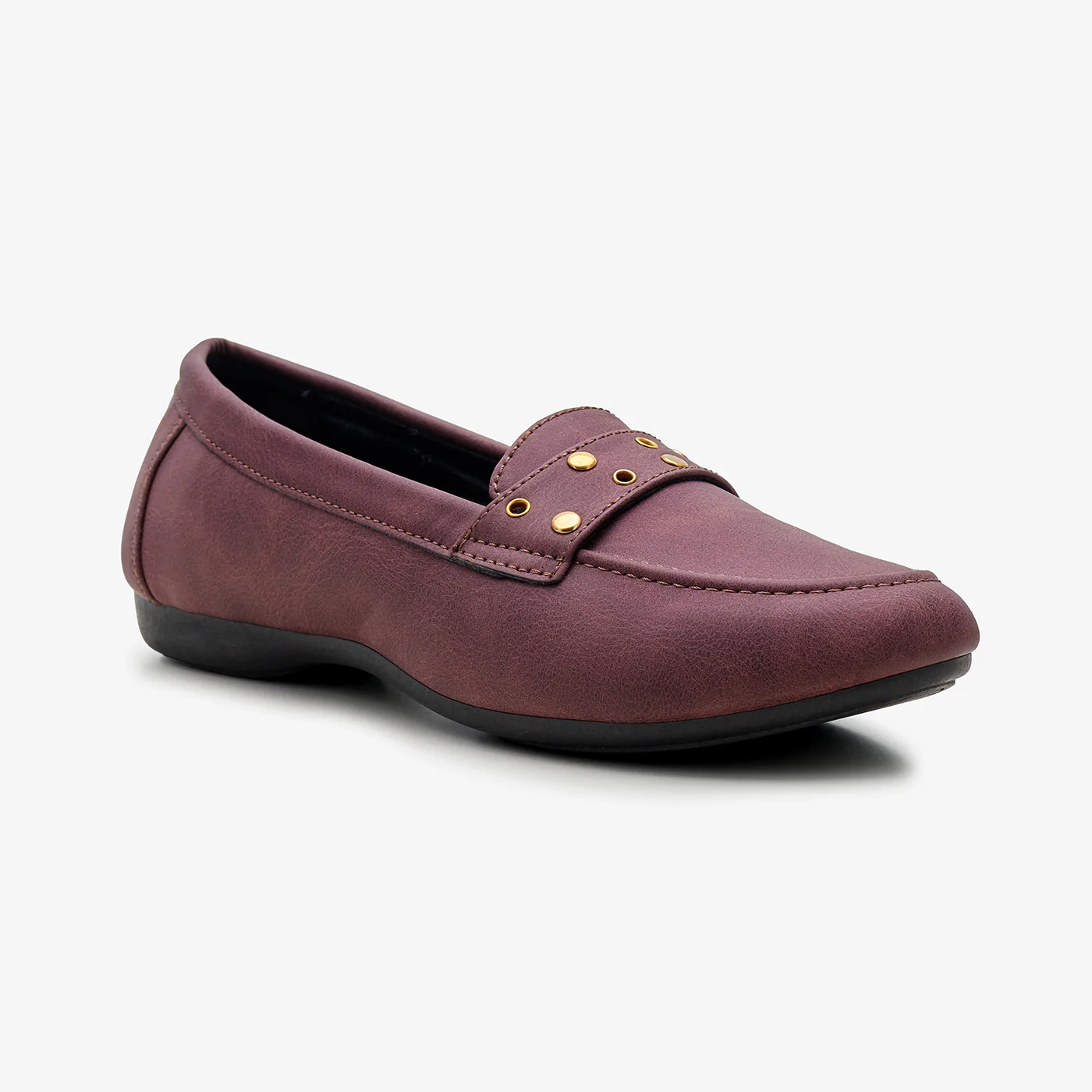 Women's Casual Moccasin - Image 3