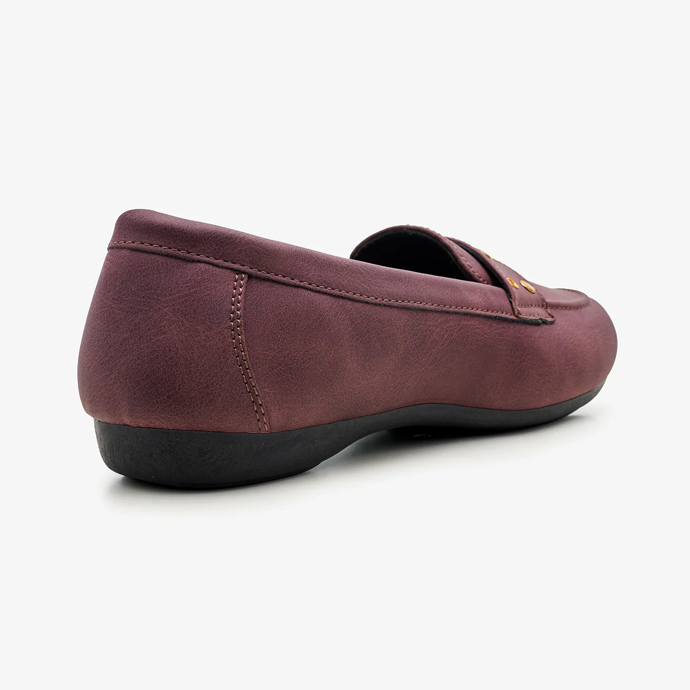 Women's Casual Moccasin - Image 4